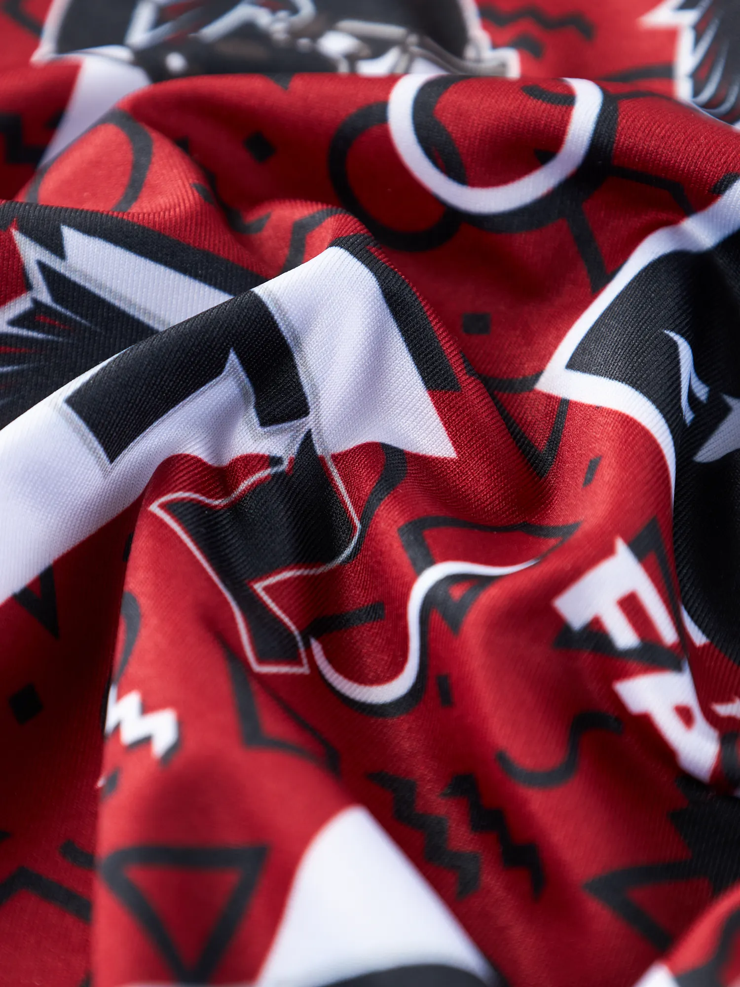 The Falcons Game Day Fit (Boys Performance Polo) - Image 2