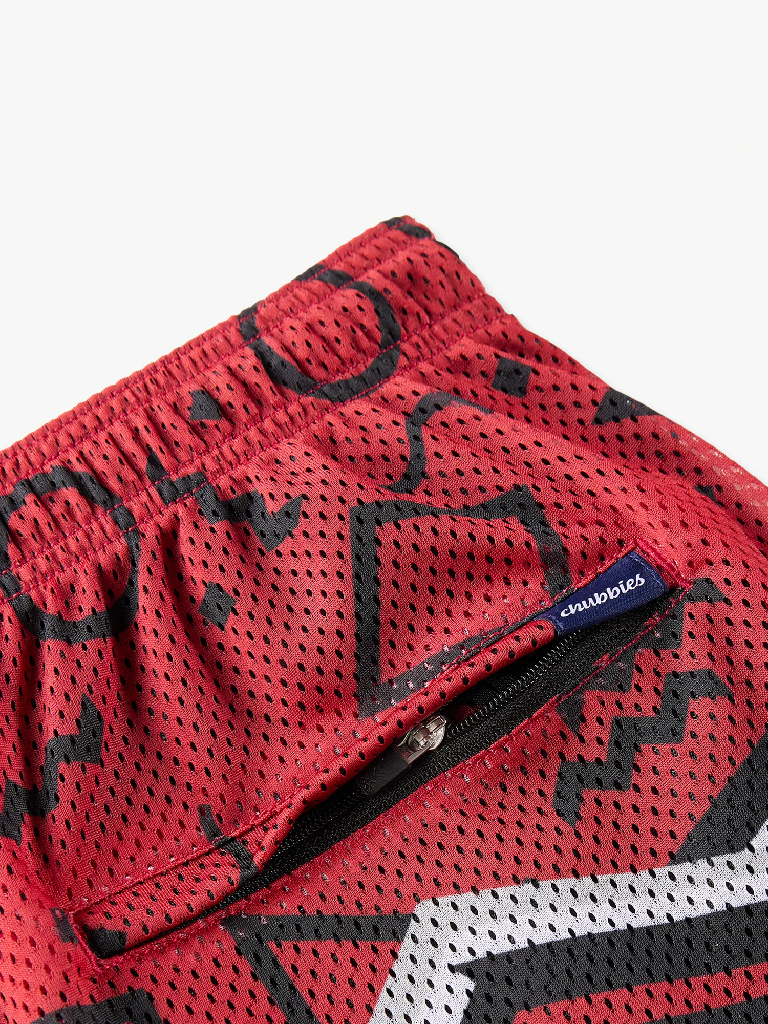 The Falcons Game Day Fit (Mesh Short) - Image 2
