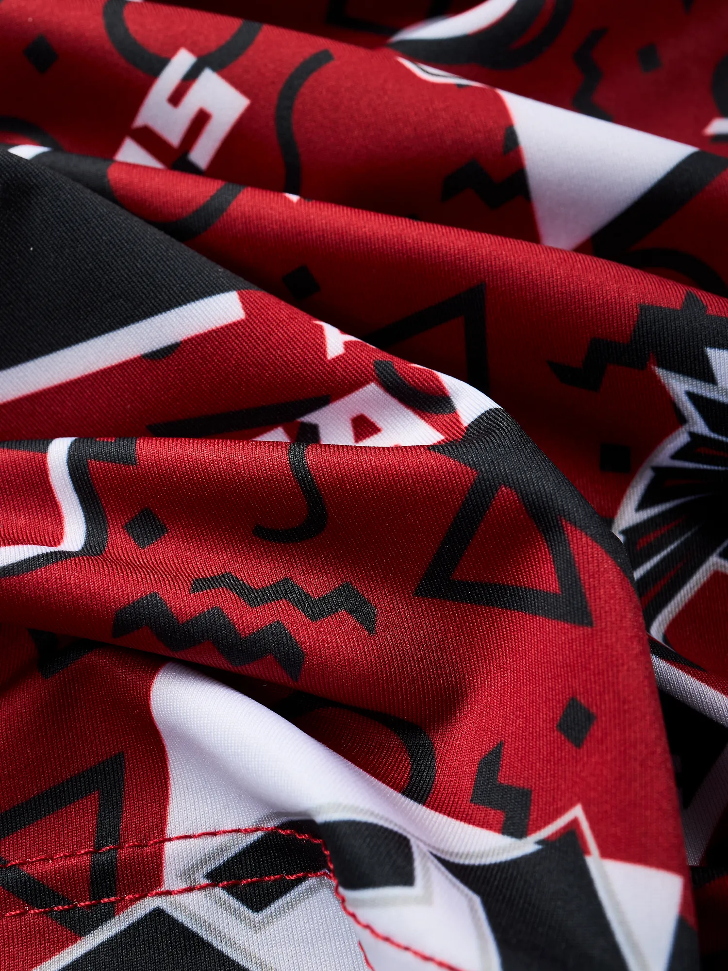 The Falcons Game Day Fit (Performance Polo) - Image 3