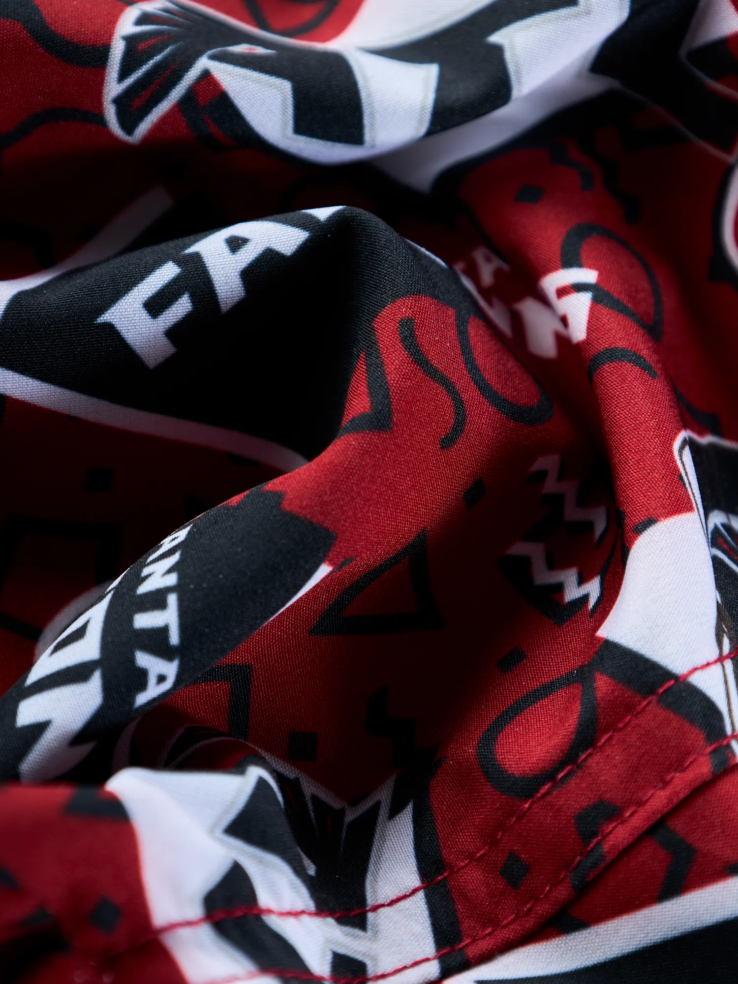 The Falcons Game Day Fit (Toddler Swim Trunk) - Image 2