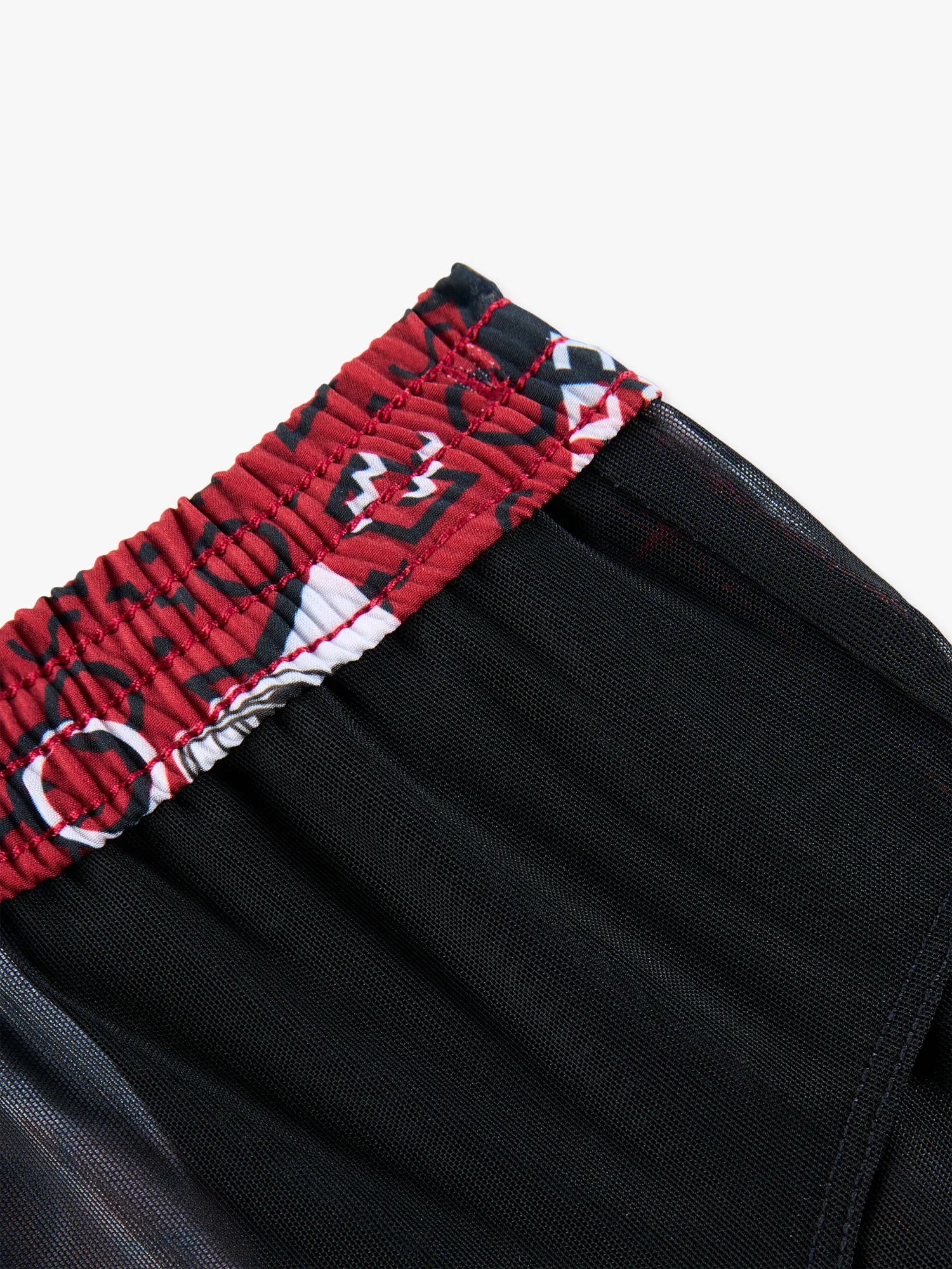 The Falcons Game Day Fit (Toddler Swim Trunk) - Image 3