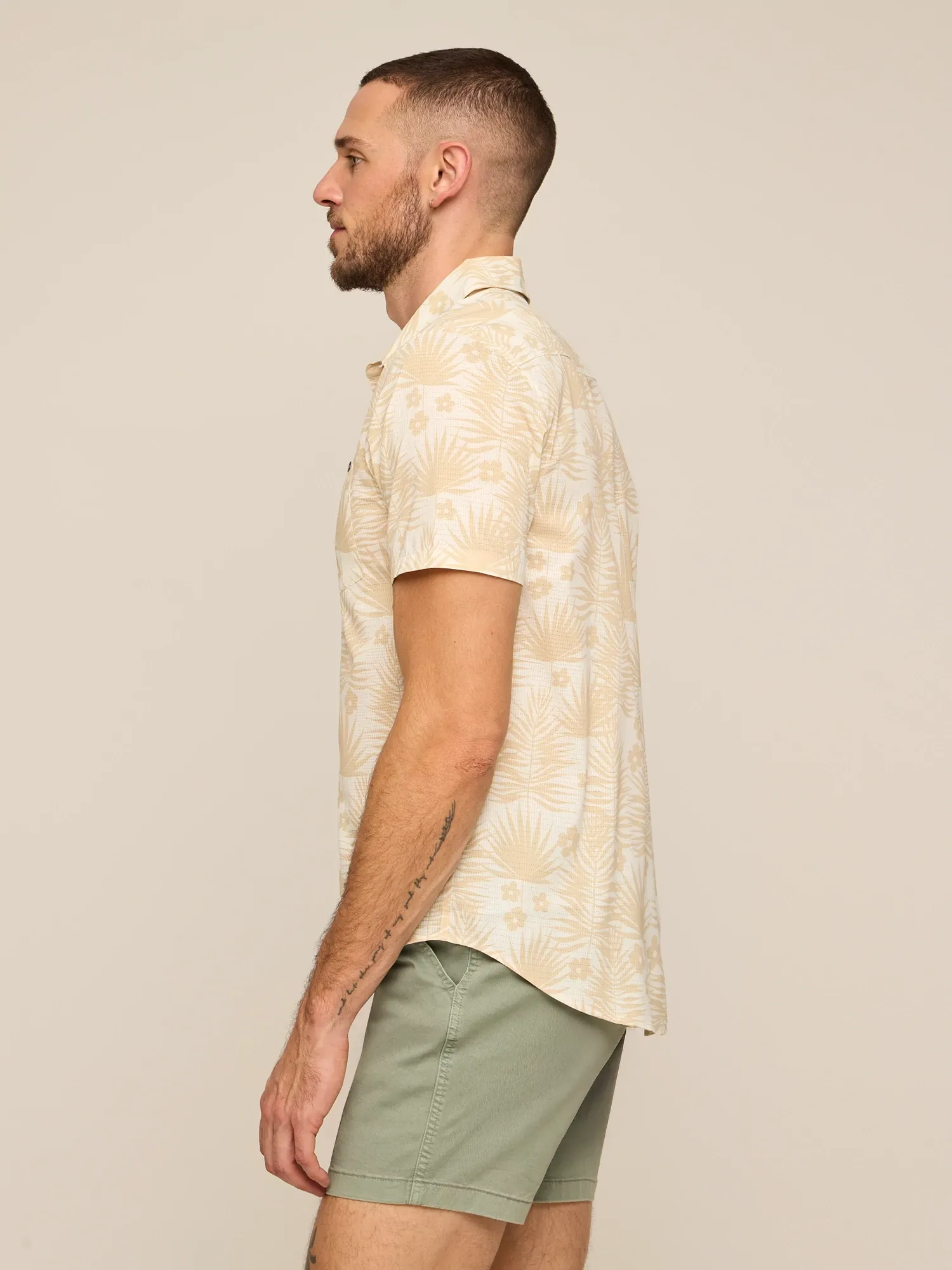 The Fern Flow (Breezetech)- Tan - Image 3