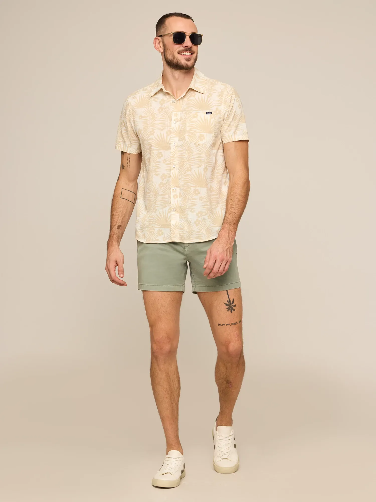 The Fern Flow (Breezetech)- Tan - Image 4