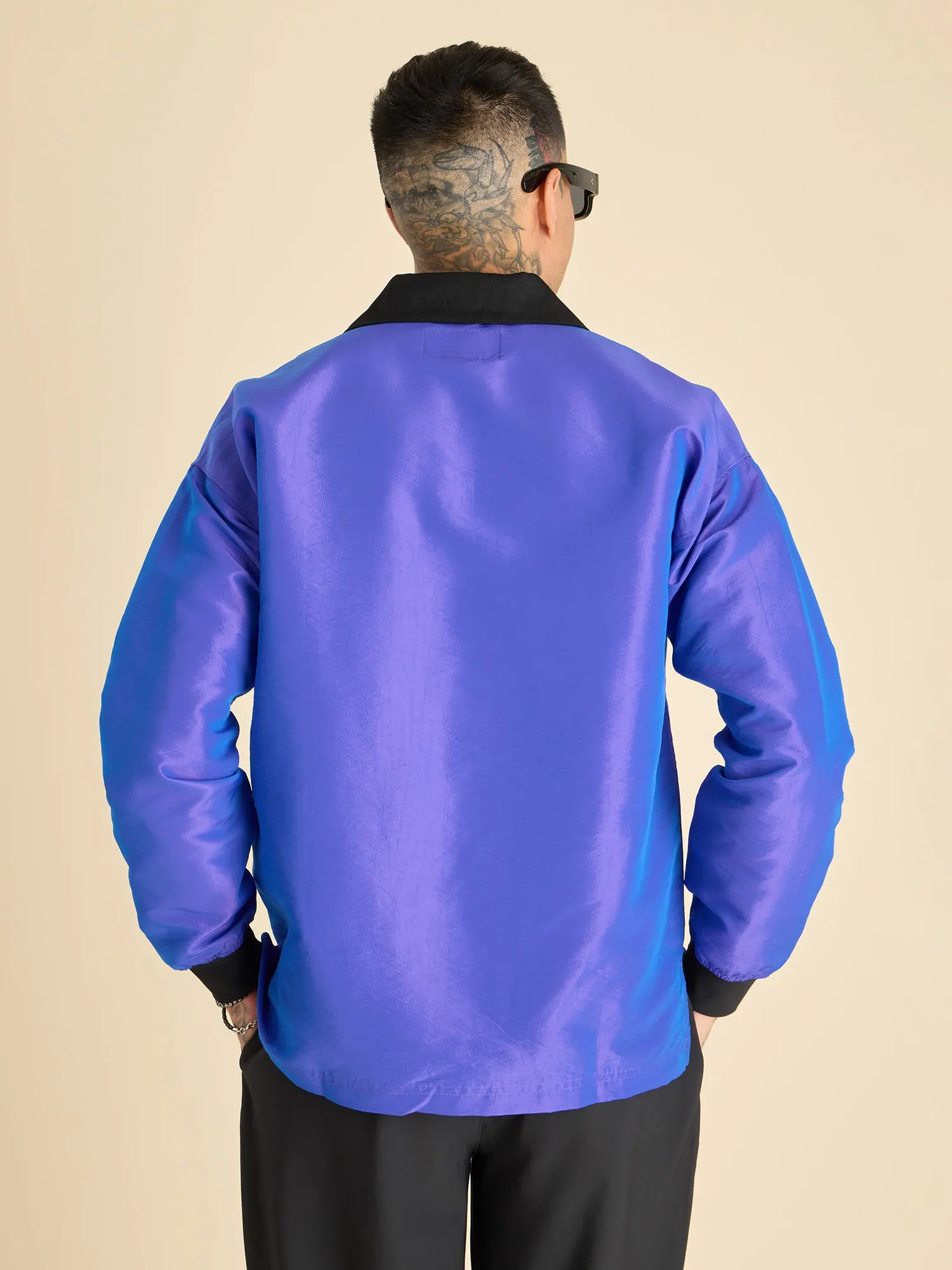 The Festifuns (Range Pullover) - Image 4