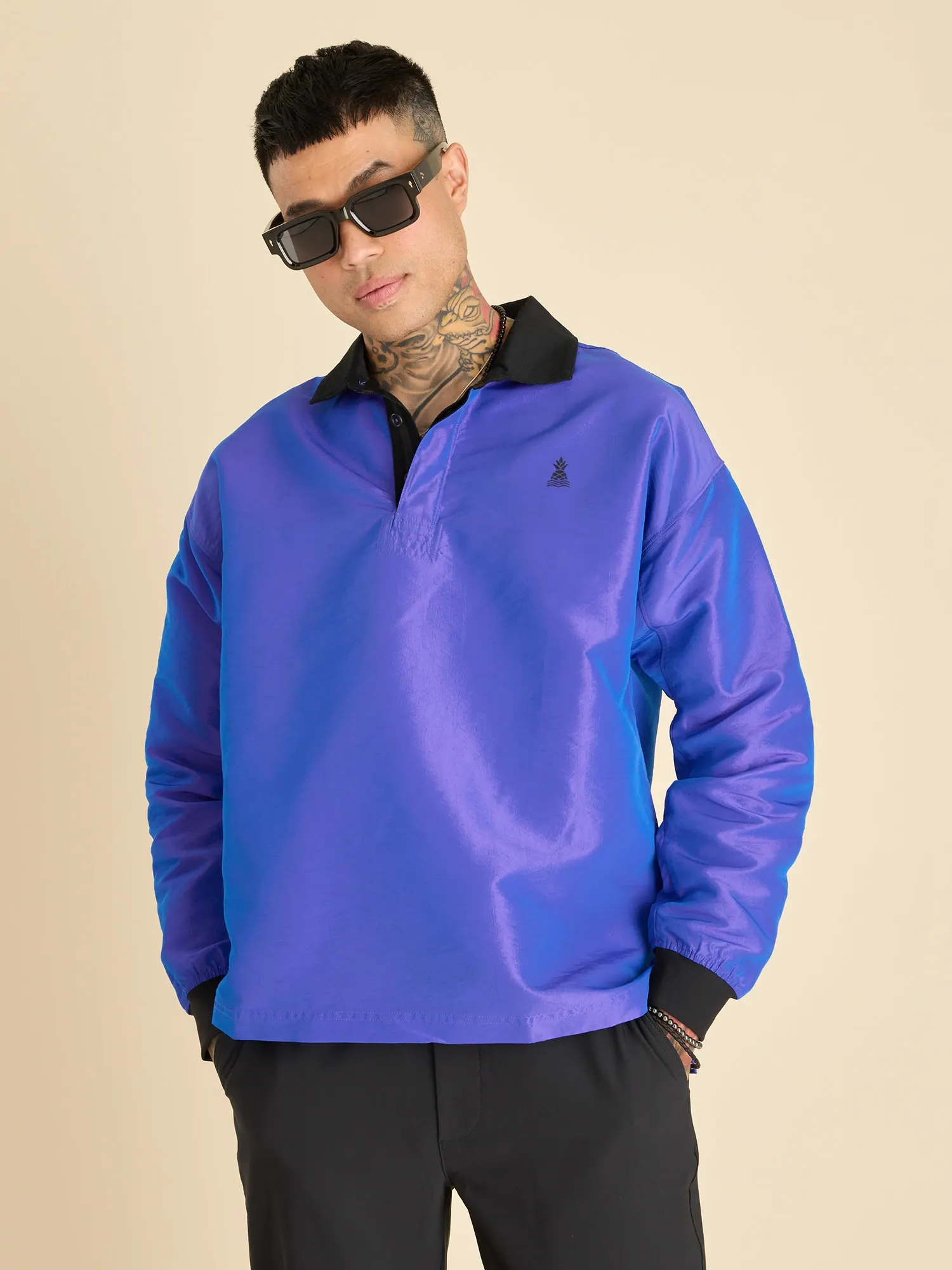 The Festifuns (Range Pullover) - Image 5