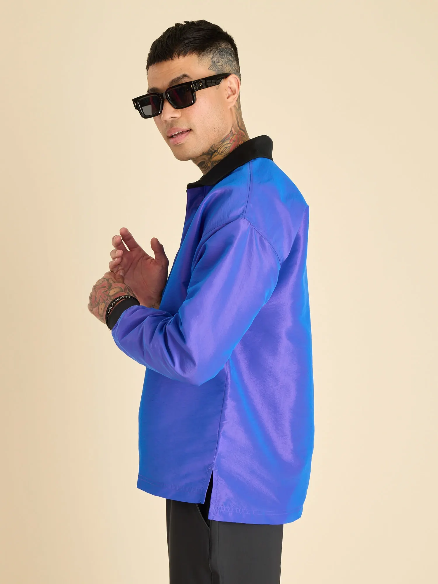The Festifuns (Range Pullover) - Image 6