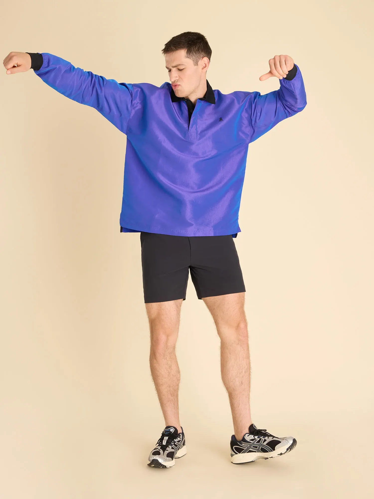 The Festifuns (Range Pullover) - Image 9