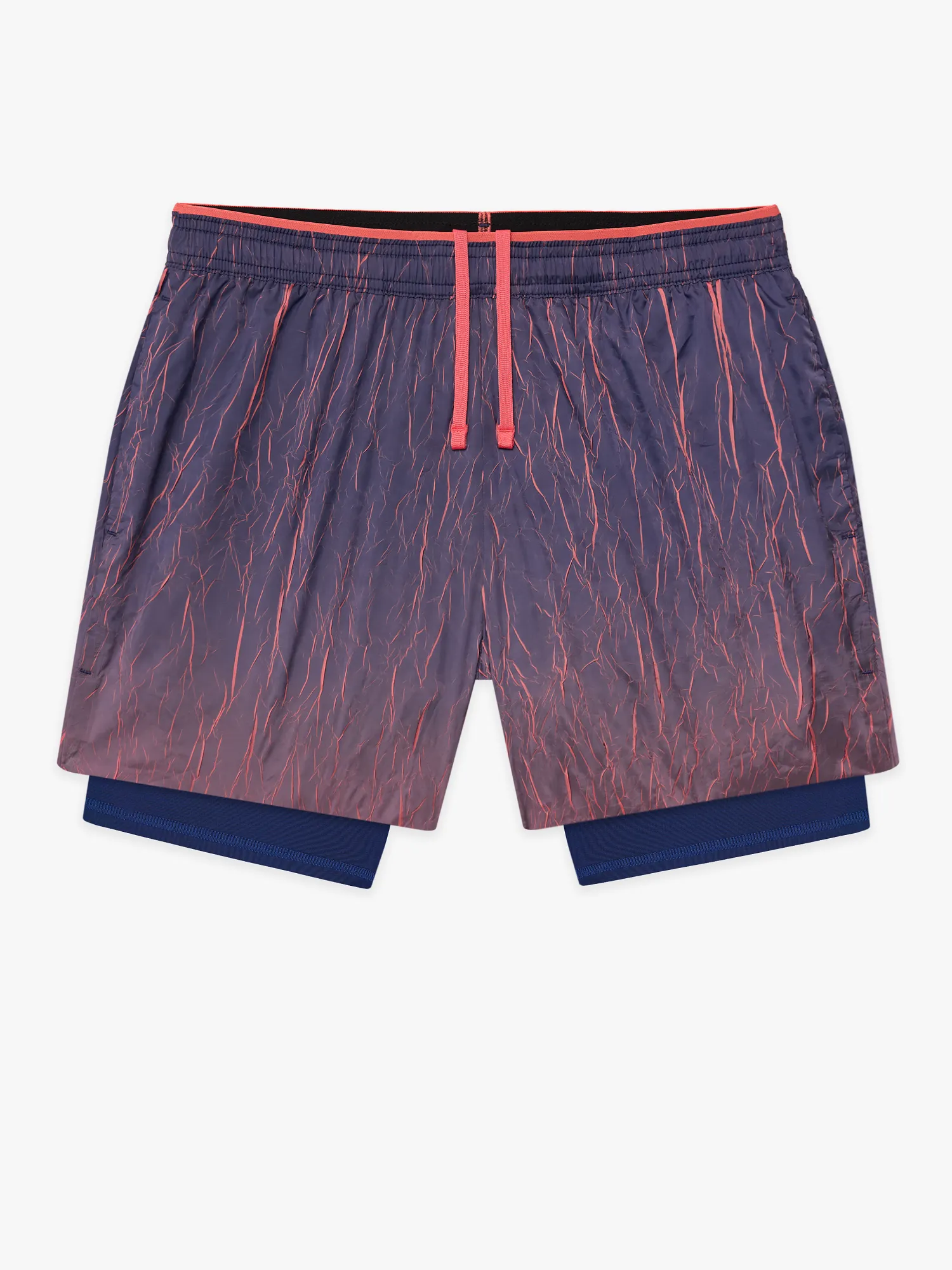 The Fire and Ices 5.5" (Crinkle Ultimate Training Short) - Image 11