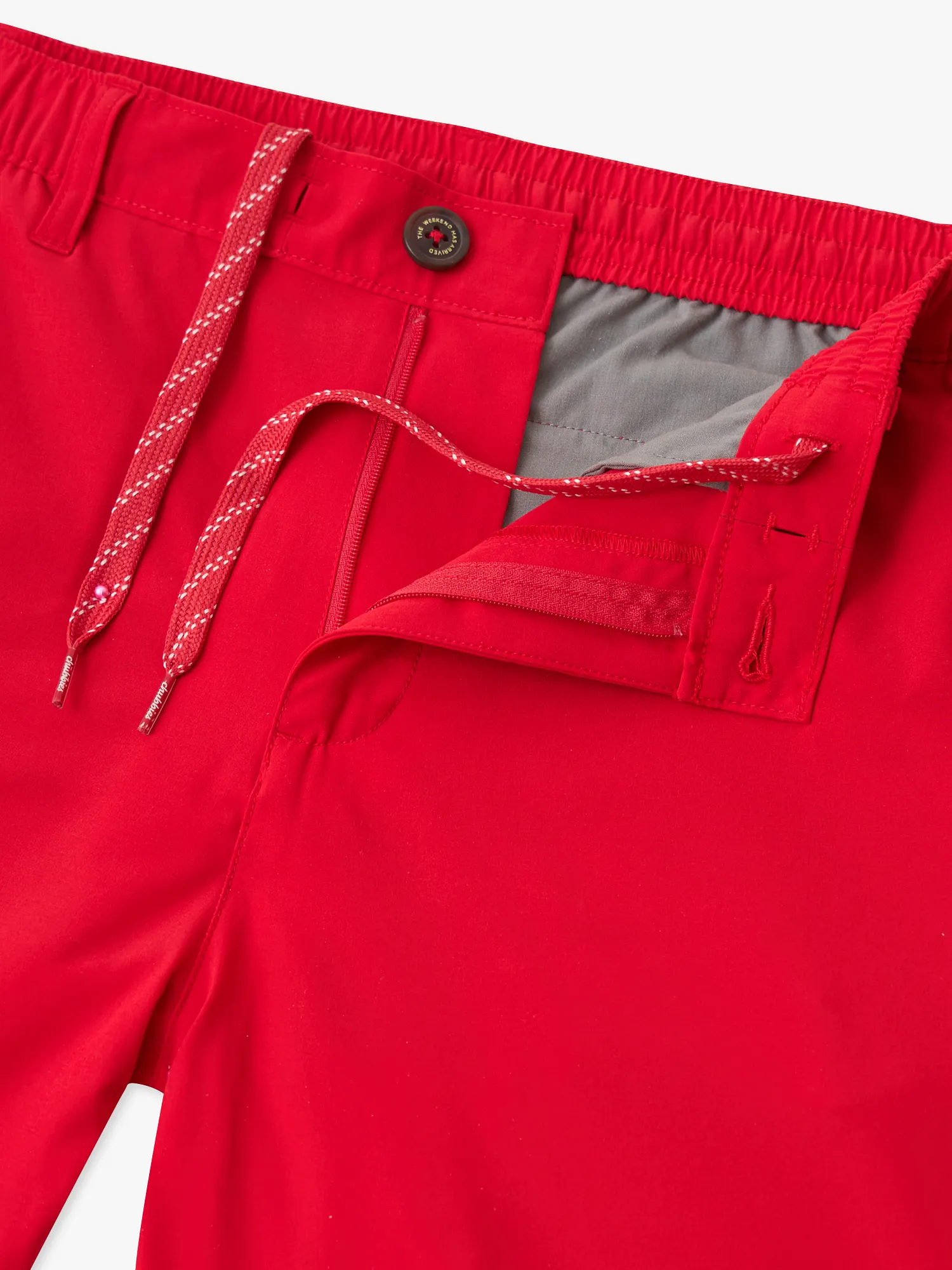 The Firecracker Reds 6" (Everywear Performance Short) - Image 7