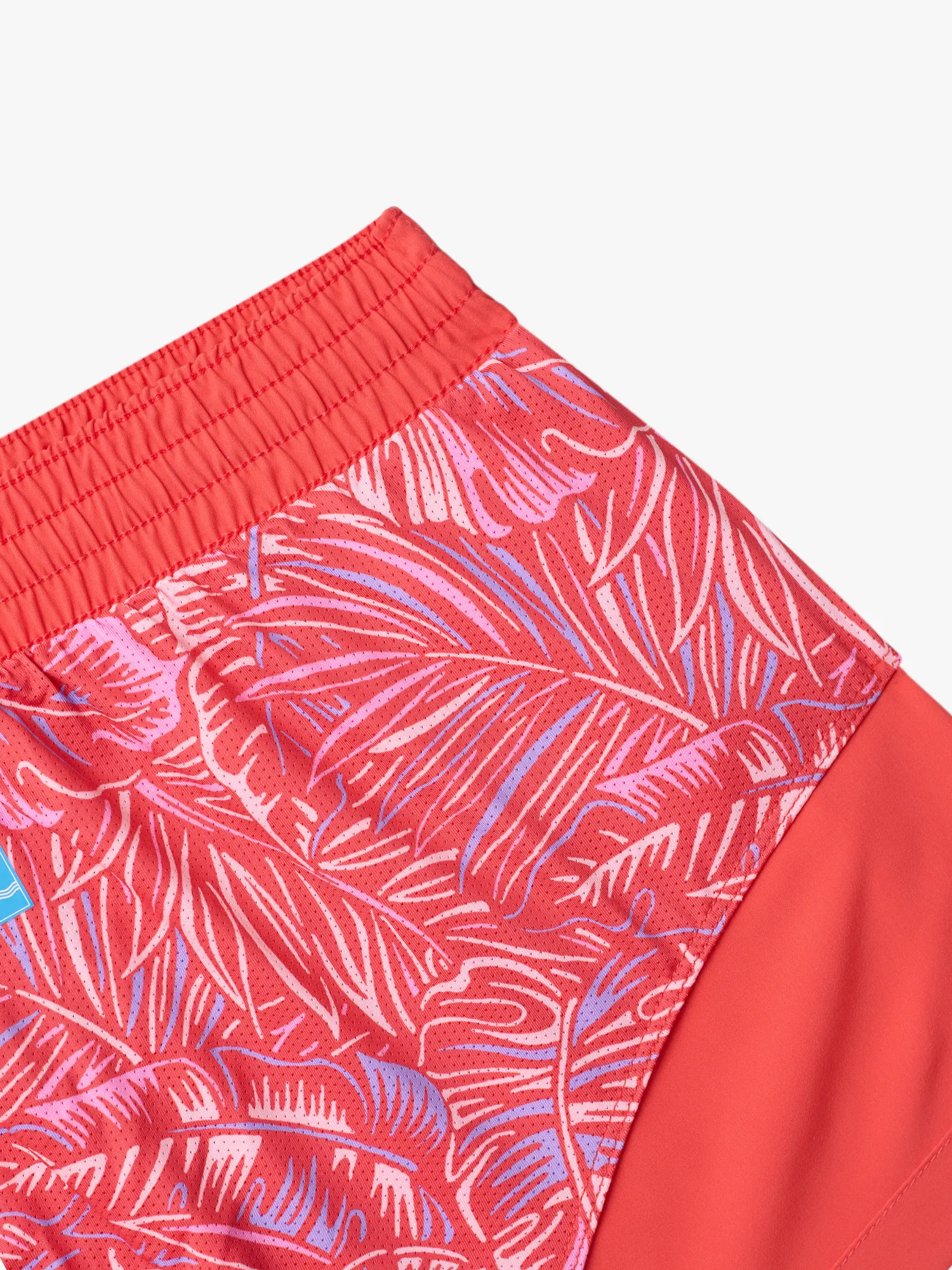 The Fired Ups 2" (Classic Lined Swim Trunk) - Image 7