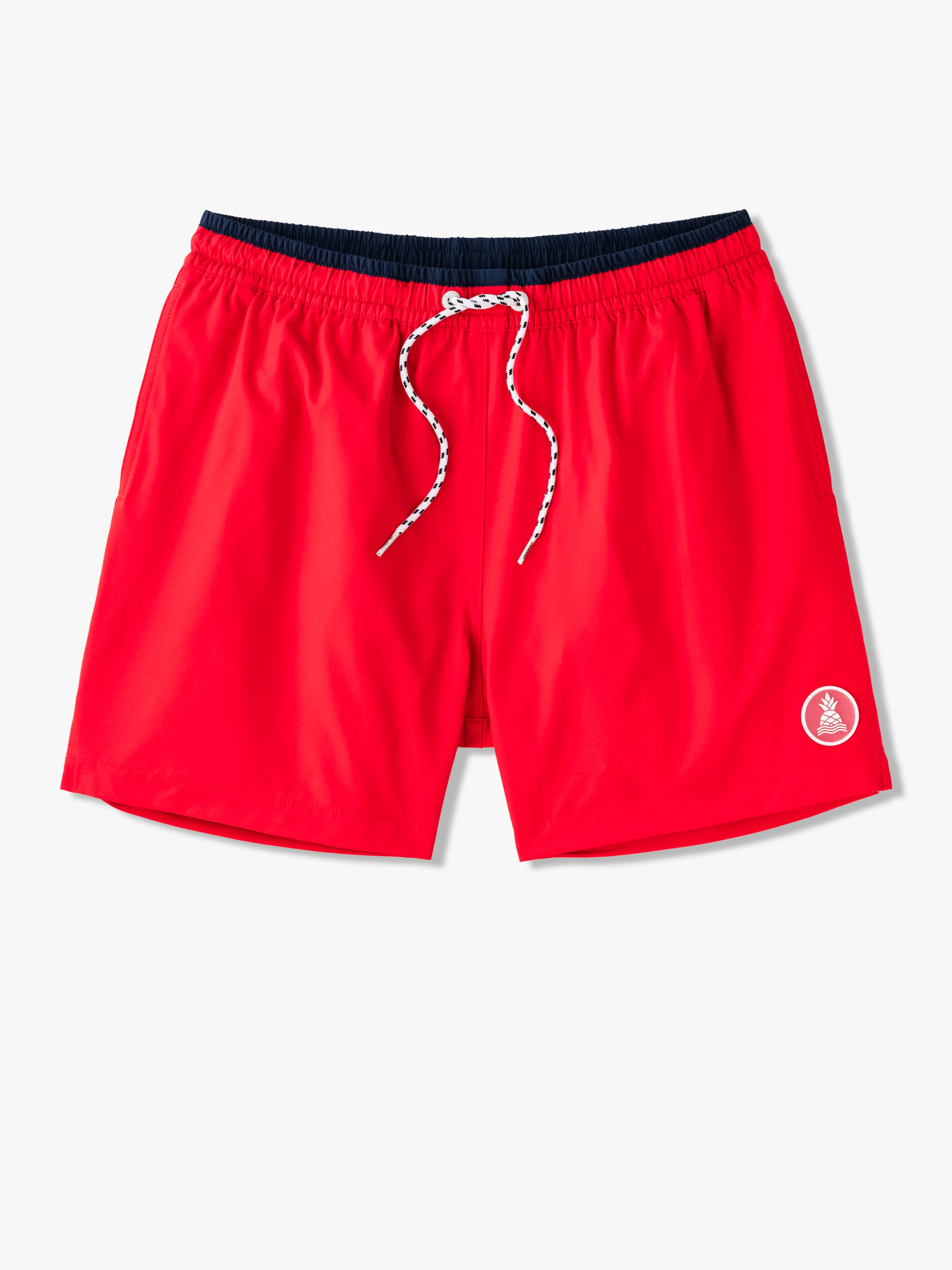 The Fired Ups 5.5" (Classic Swim Trunk) - Image 3