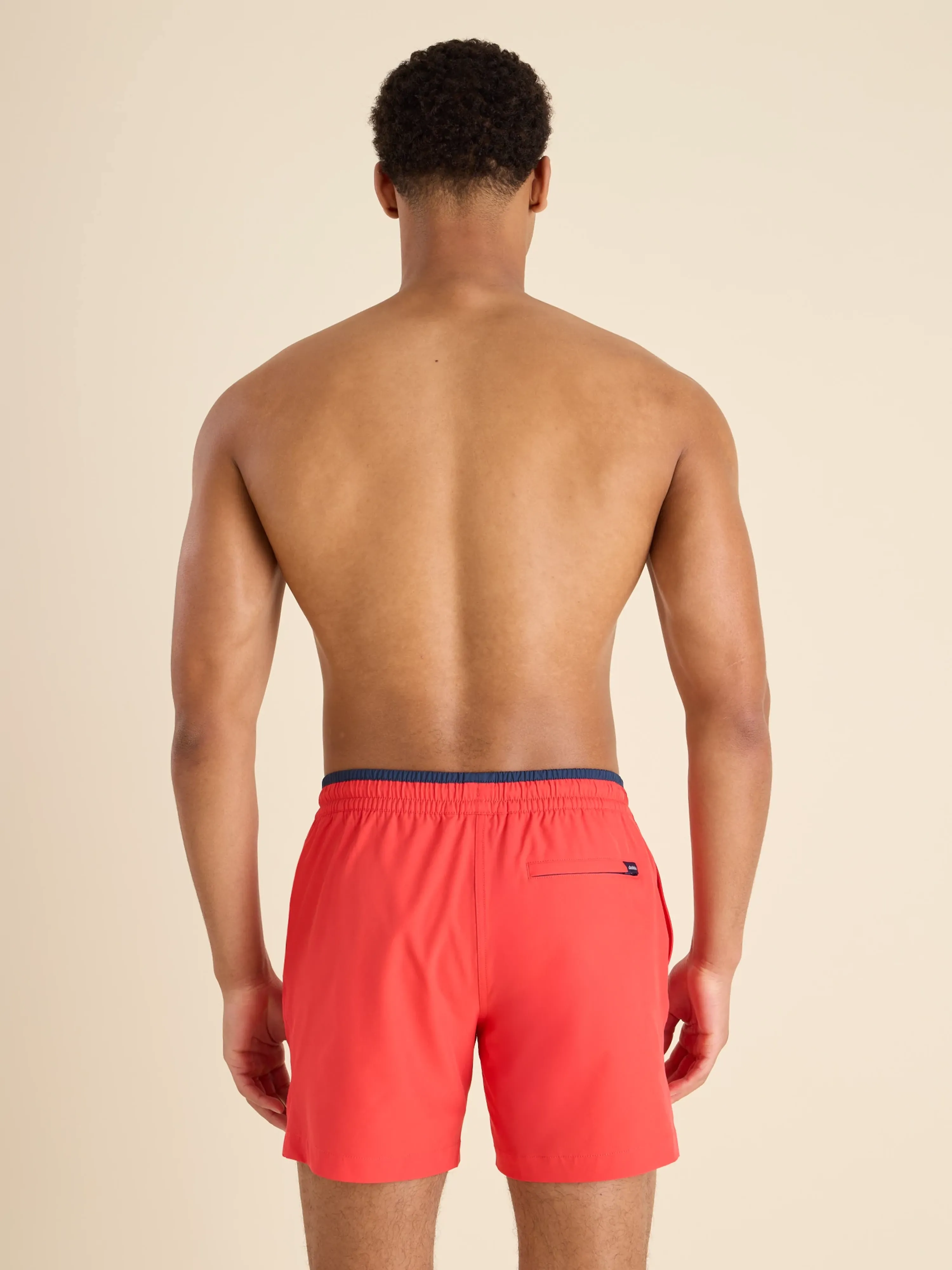 The Fired Ups 5.5" (Classic Swim Trunk) - Image 4