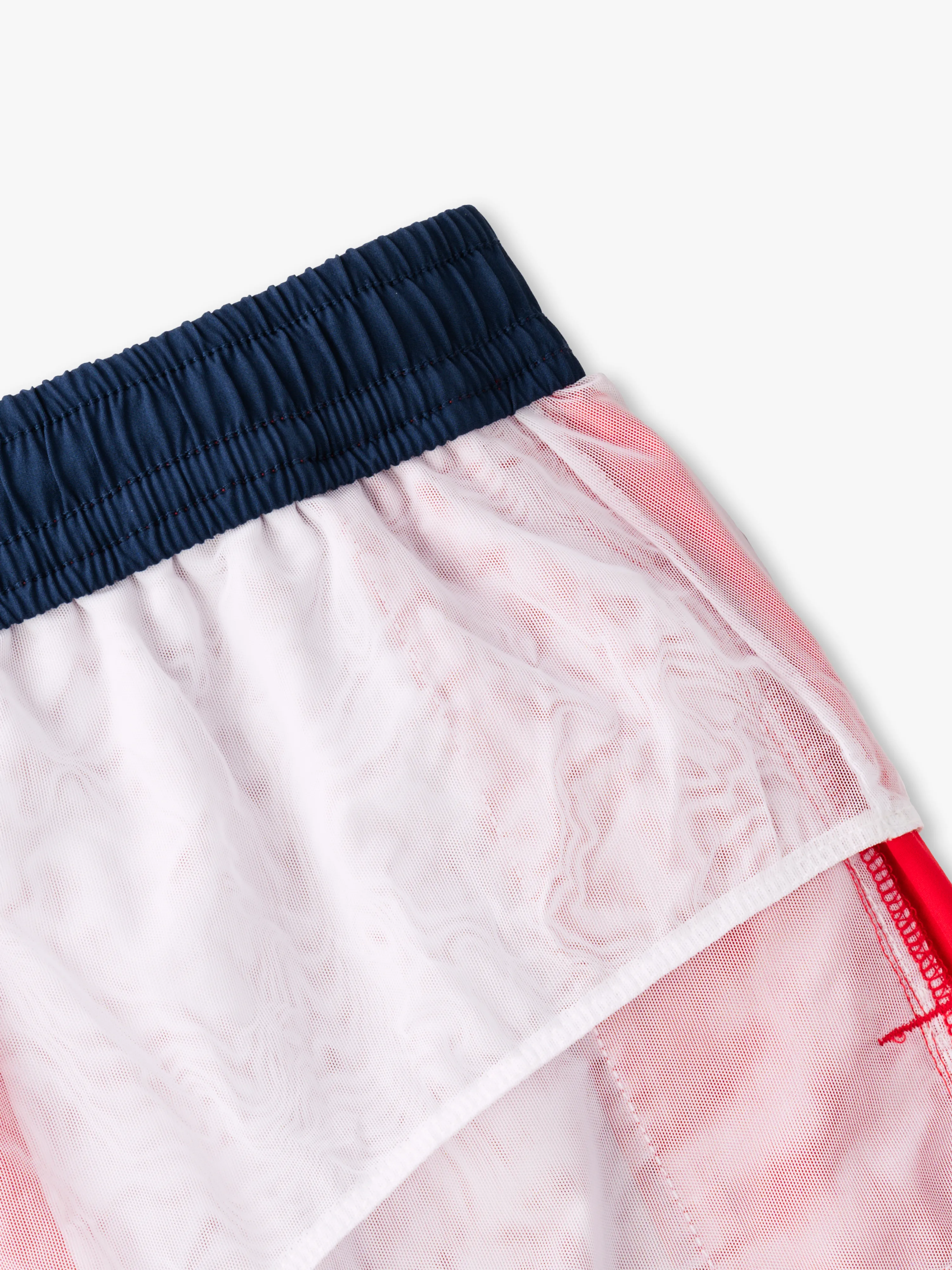 The Fired Ups 5.5" (Classic Swim Trunk) - Image 5