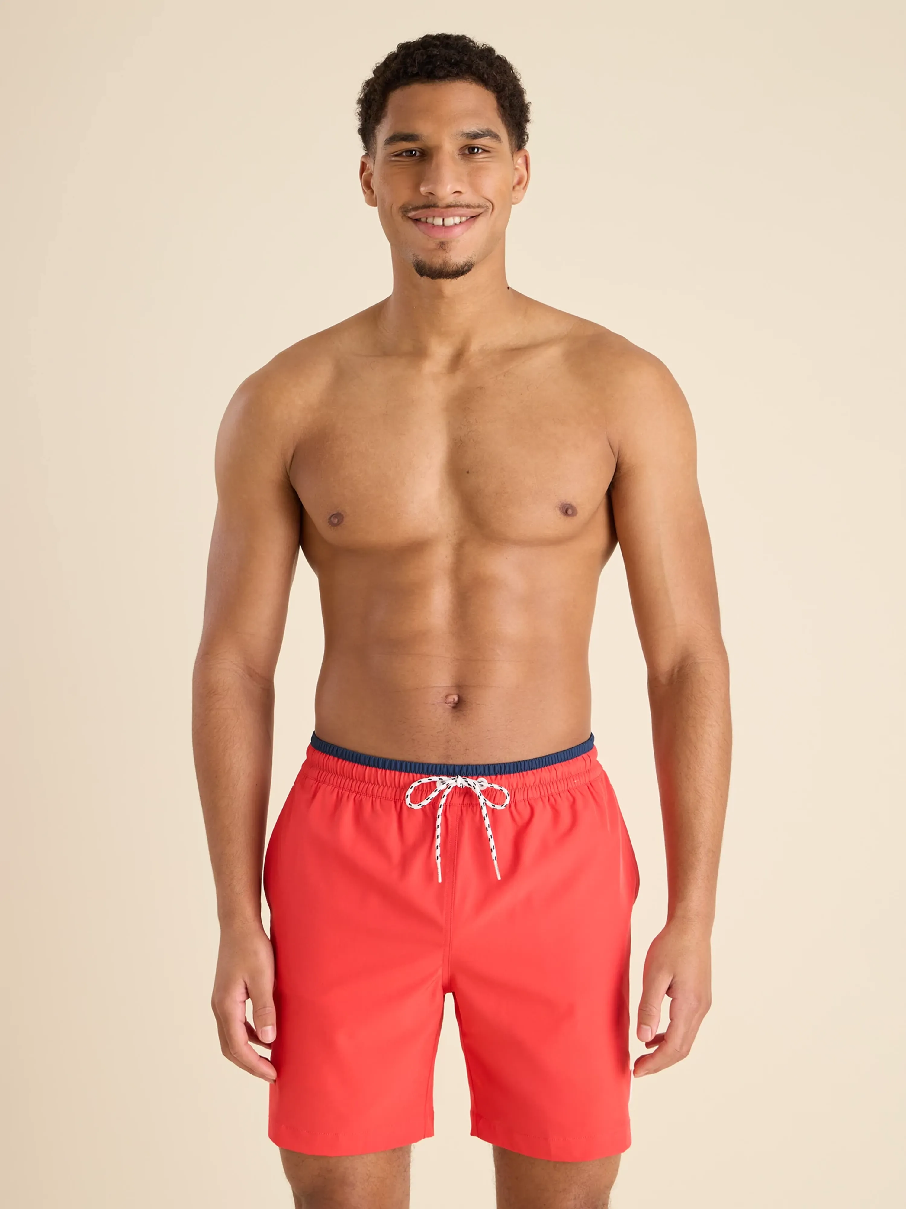 The Fired Ups 7" (Classic Lined Swim Trunk) - Image 4