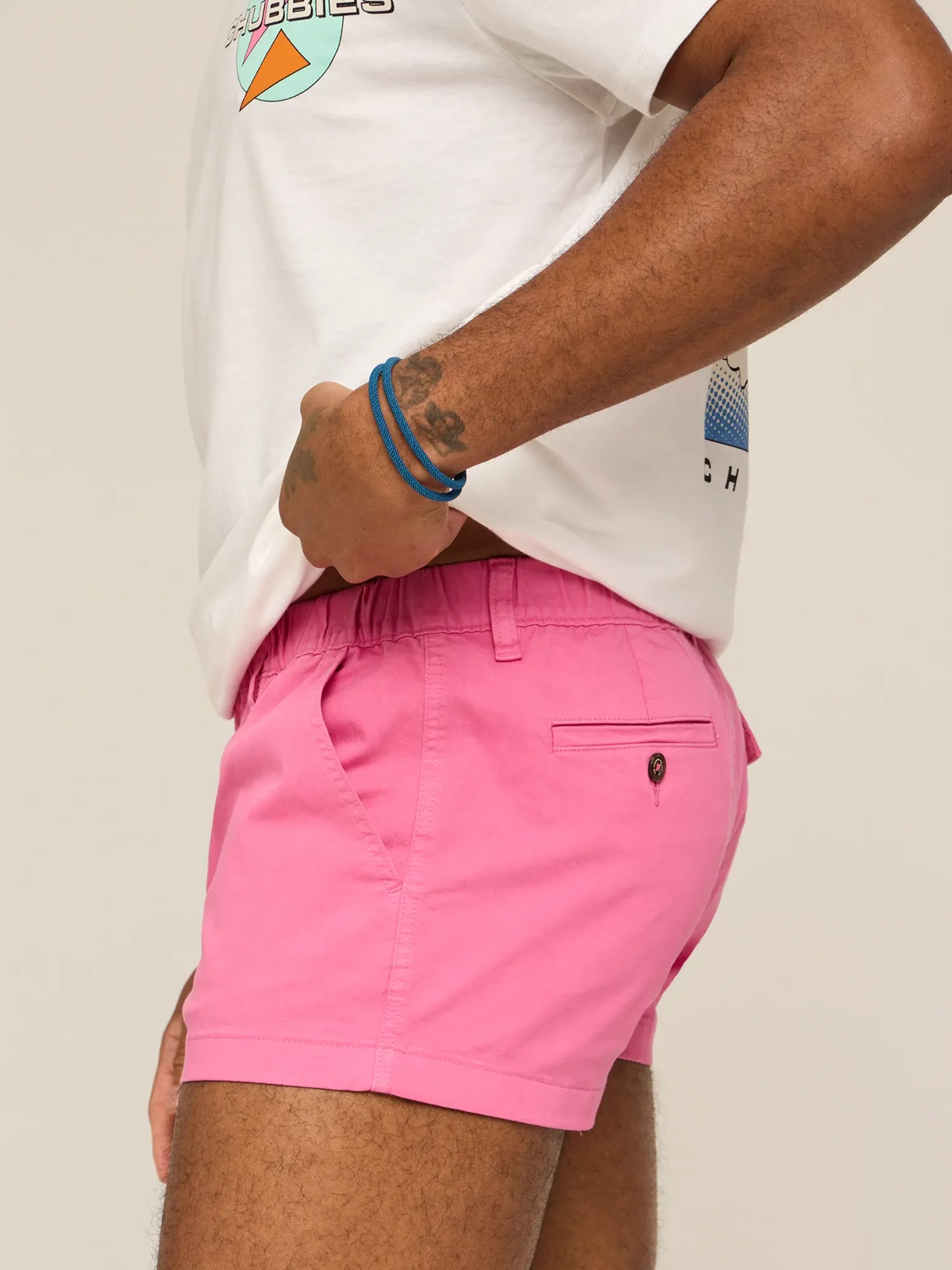 The Flamingo Fizzes 2" (Originals) - Image 3