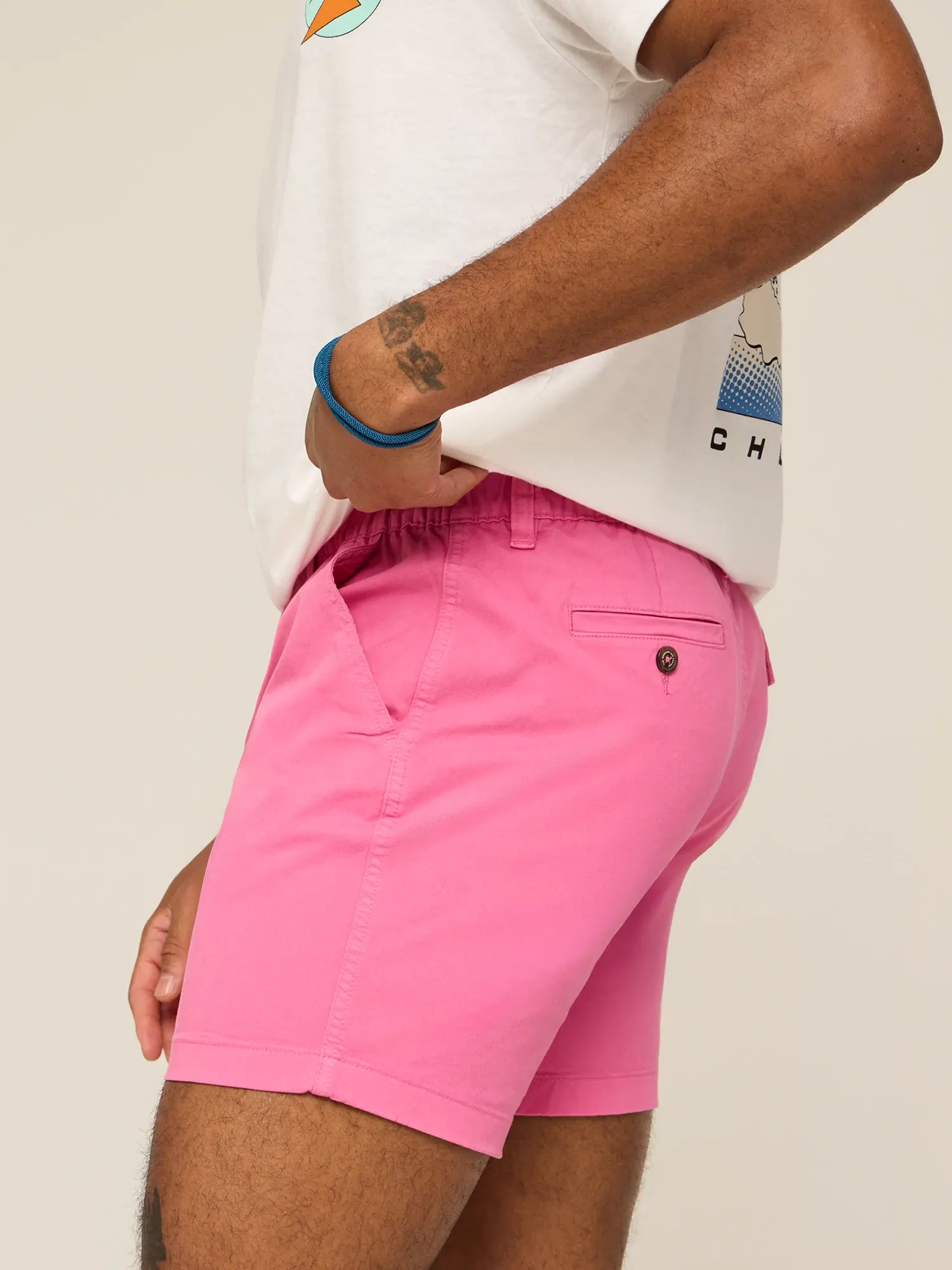 The Flamingo Fizzes 5.5" (Originals) - Image 3