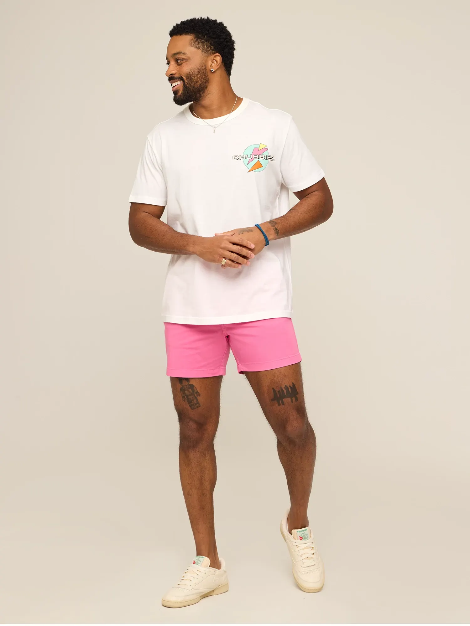 The Flamingo Fizzes 5.5" (Originals) - Image 4