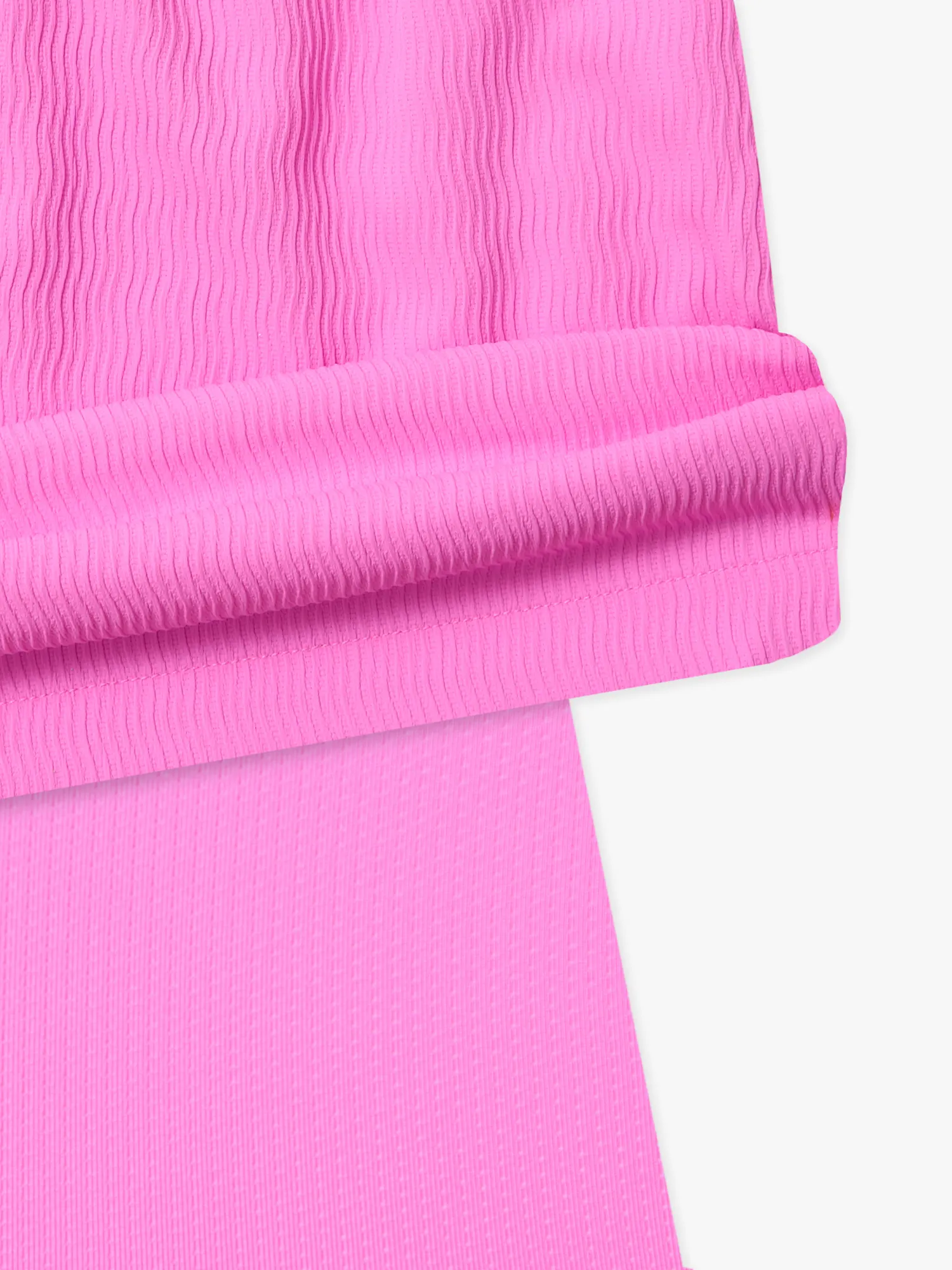The Flamingo Fizzes 5.5" (Textured Lined Swim) - Image 8