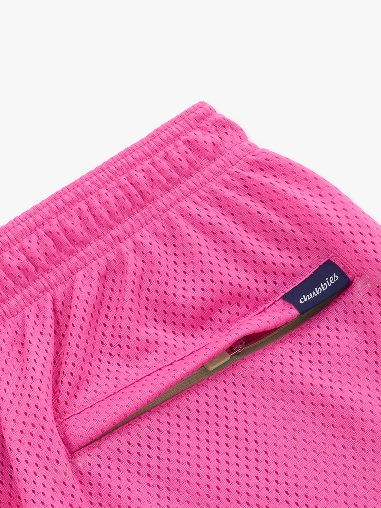The Flamingo Fizzes (Court Short) - Image 7