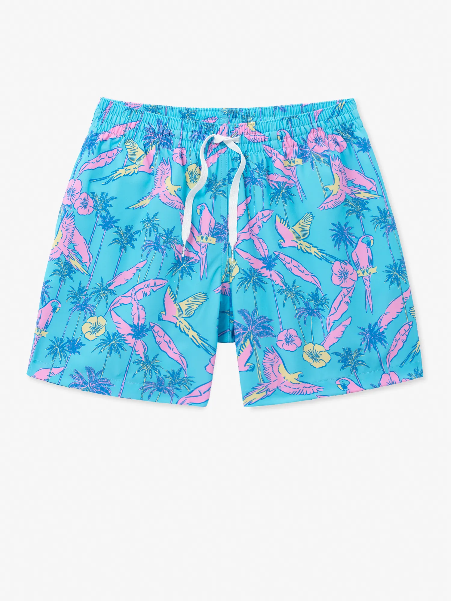 The Flock Parties 5.5" (Classic Swim Trunk) - Image 5