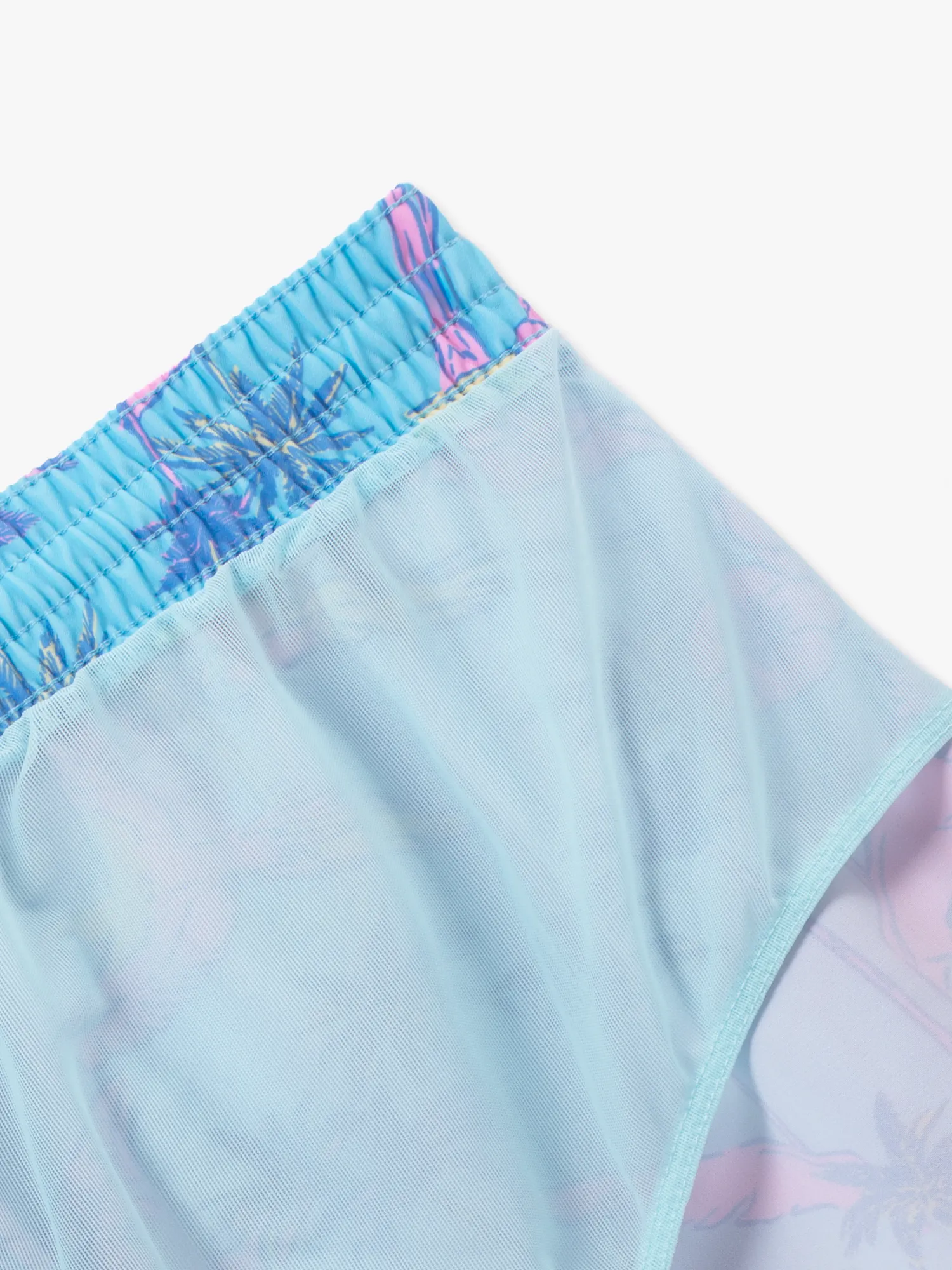 The Flock Parties 5.5" (Classic Swim Trunk) - Image 6