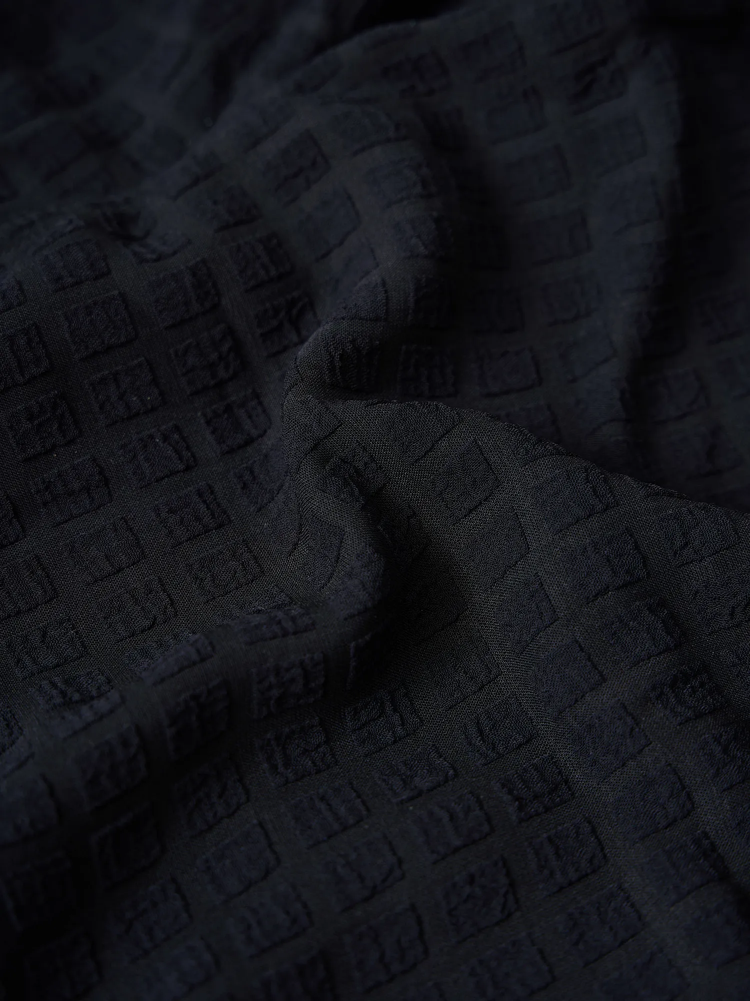 The Floral Fusions 5.5" (Grid Lined Swim) - Image 7
