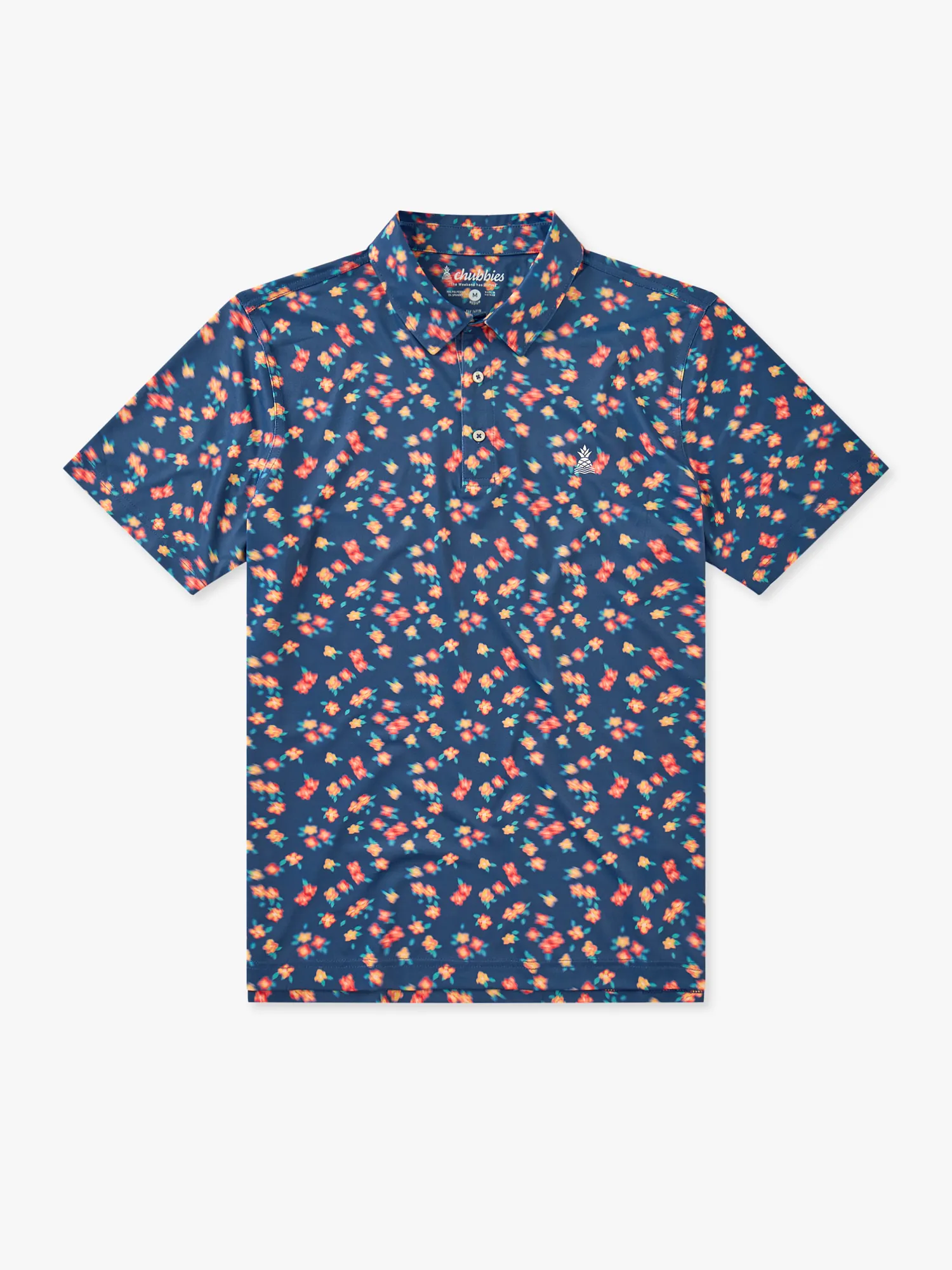 The Flowers In Motion (Range Polo) - Image 6