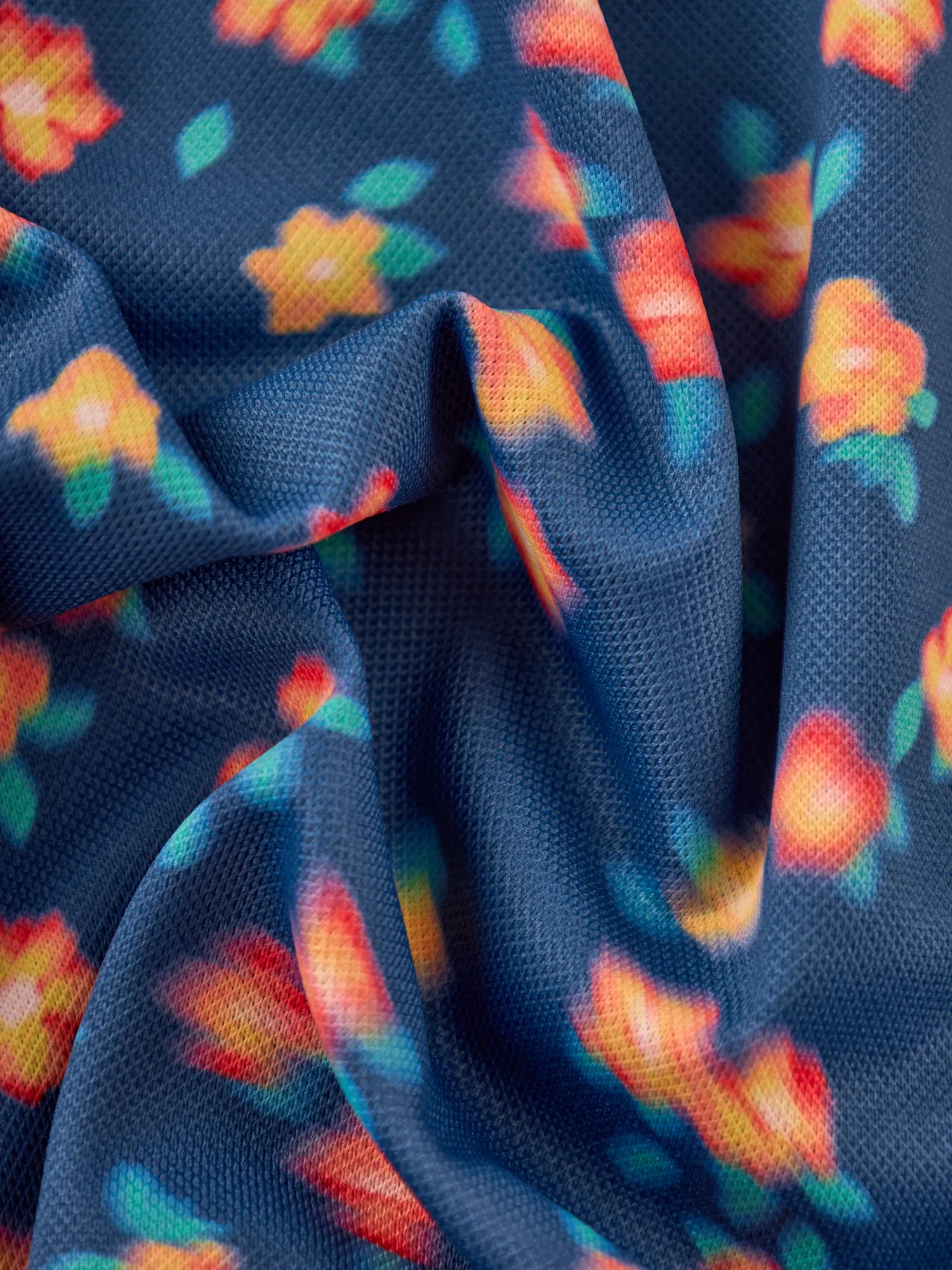The Flowers In Motion (Range Polo) - Image 8