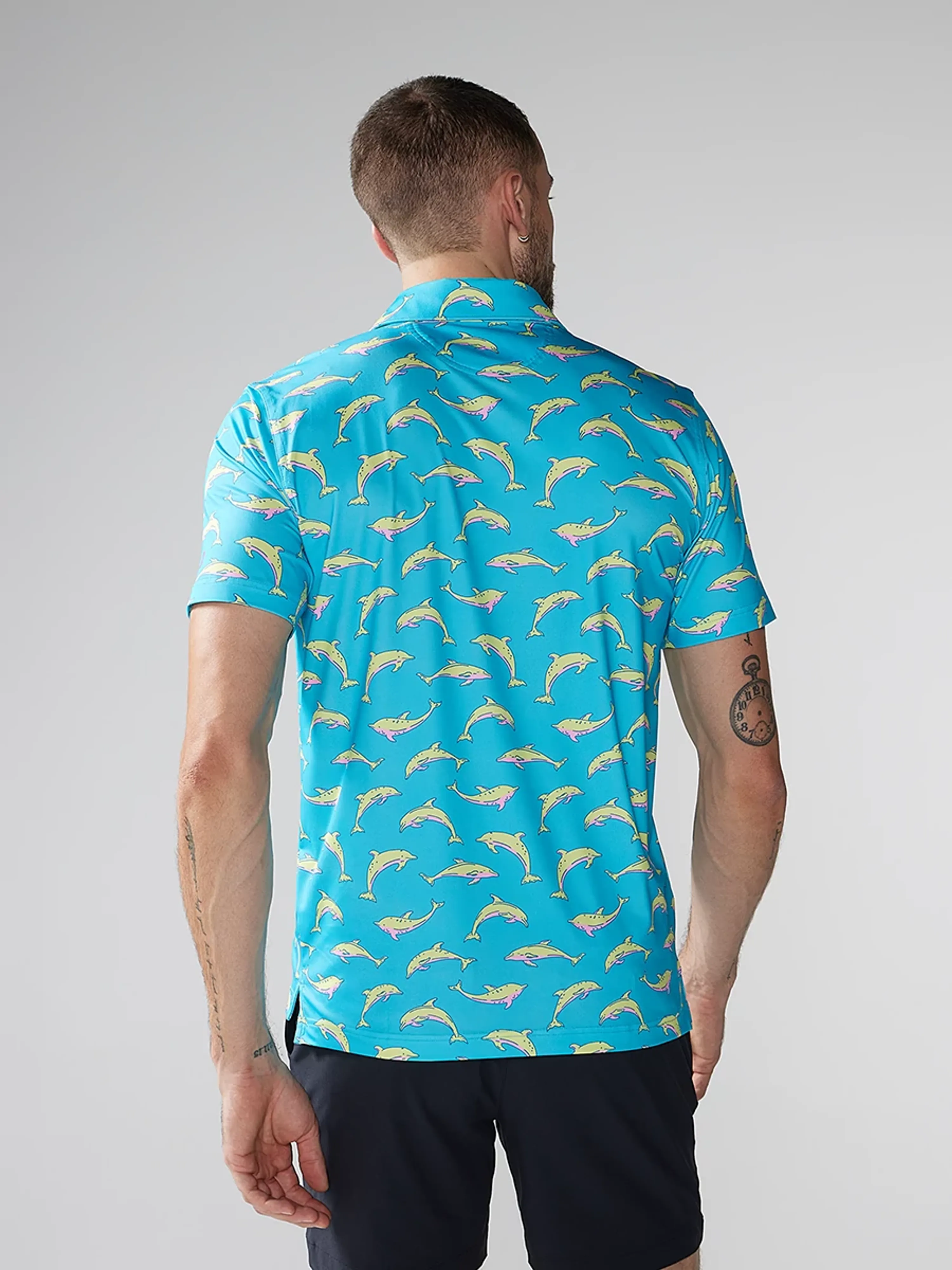 The Flying Dolphins (Performance Polo) - Image 2