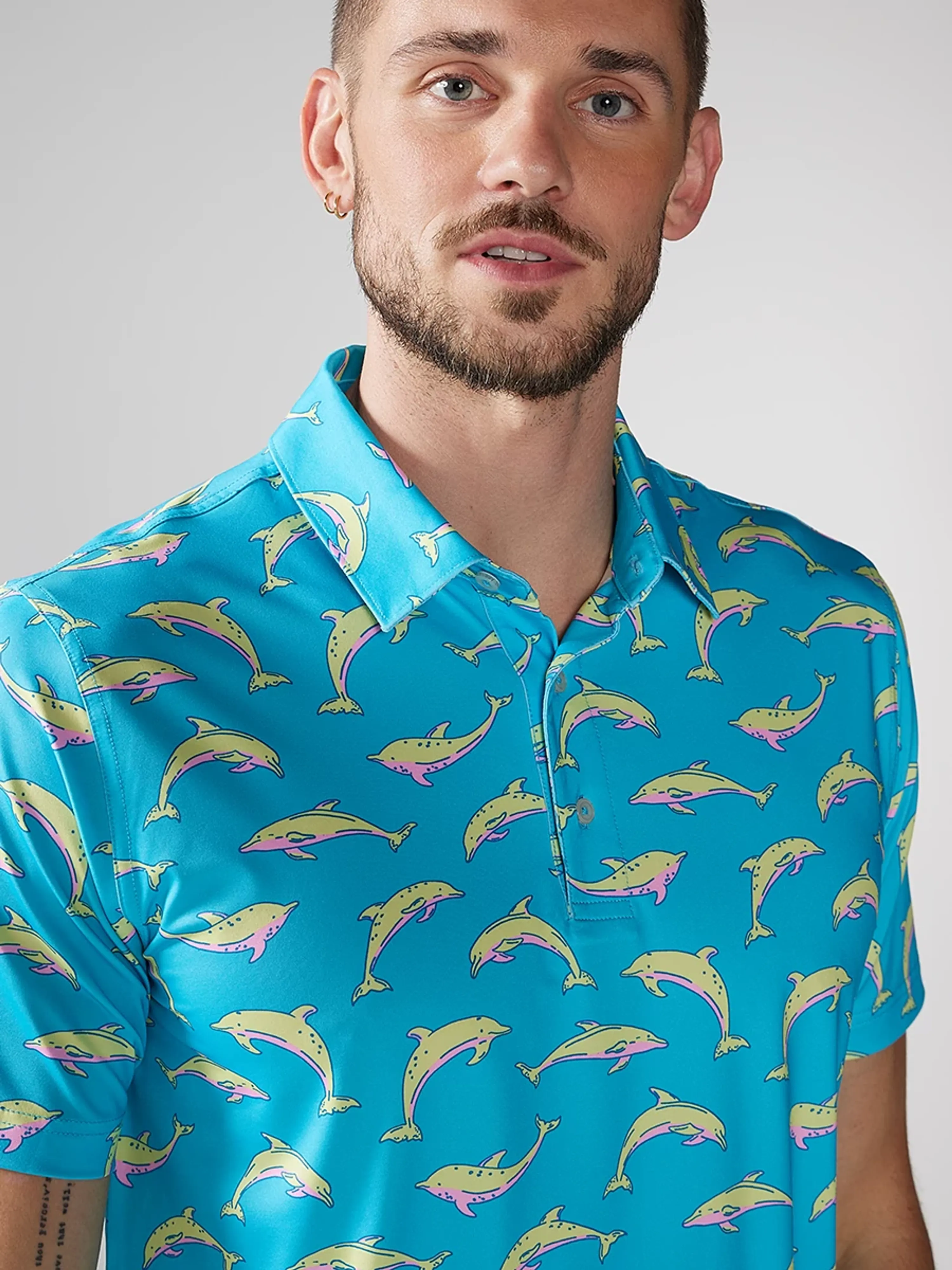 The Flying Dolphins (Performance Polo) - Image 4
