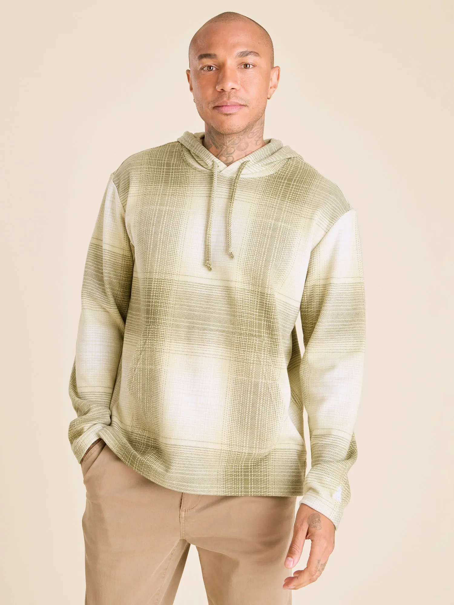 The Forest Fade (Cloud 10 Hoodie) - Image 4