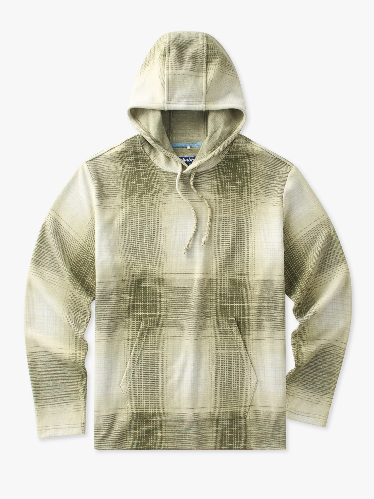 The Forest Fade (Cloud 10 Hoodie) - Image 6