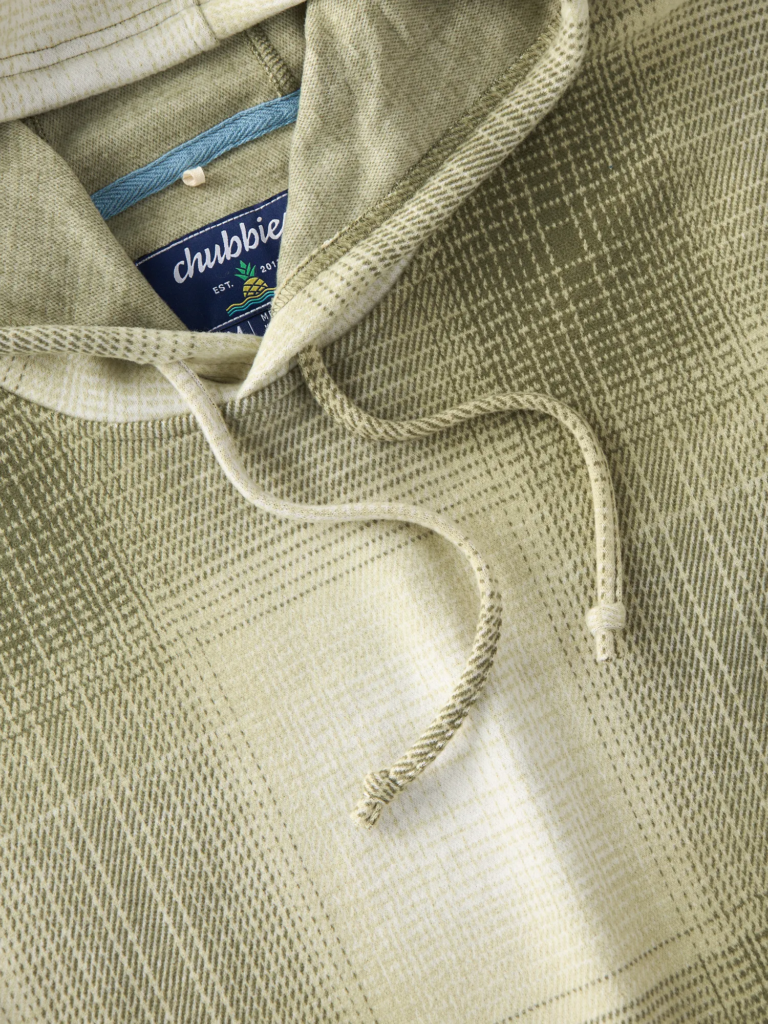 The Forest Fade (Cloud 10 Hoodie) - Image 7