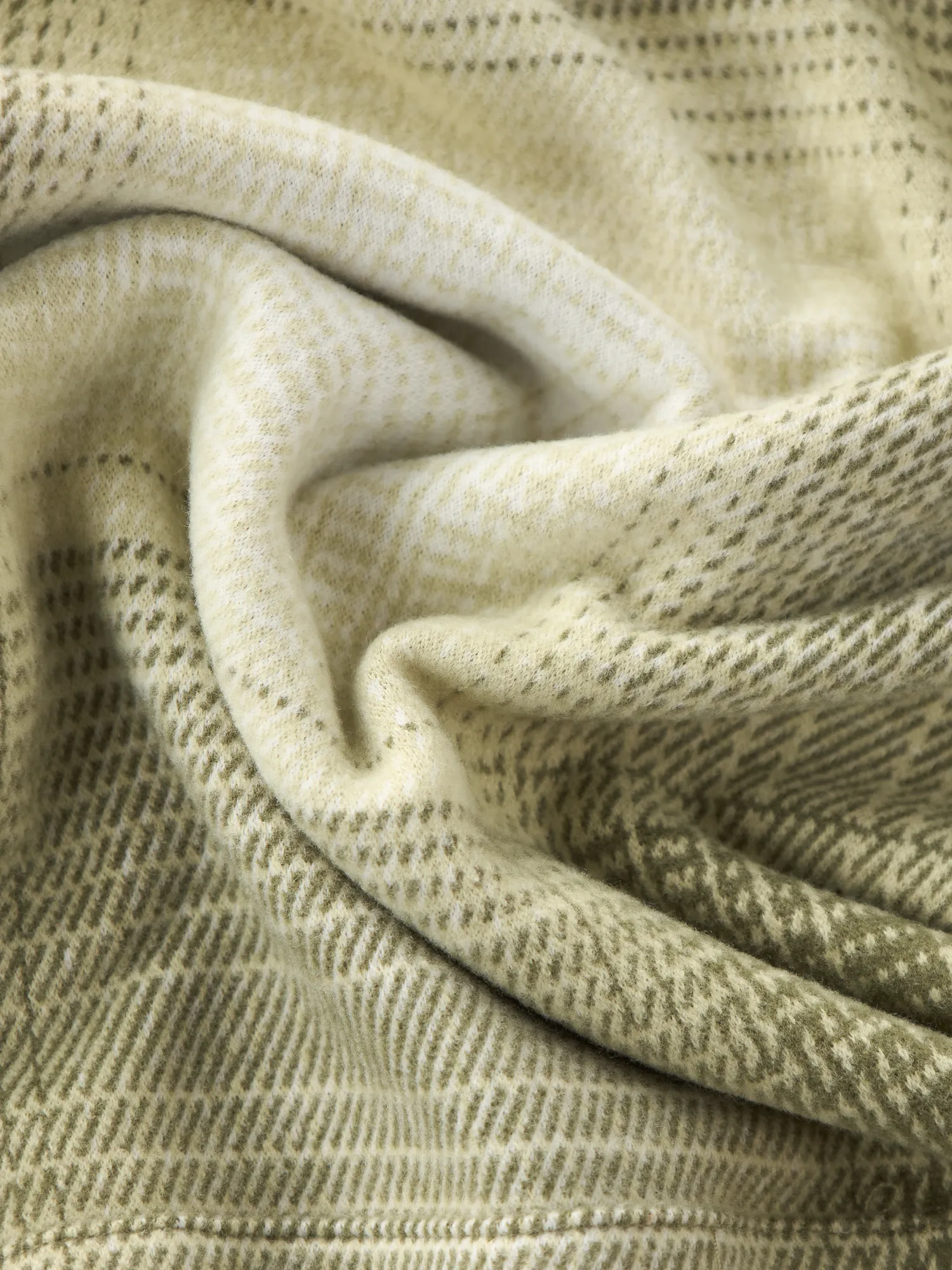 The Forest Fade (Cloud 10 Hoodie) - Image 8