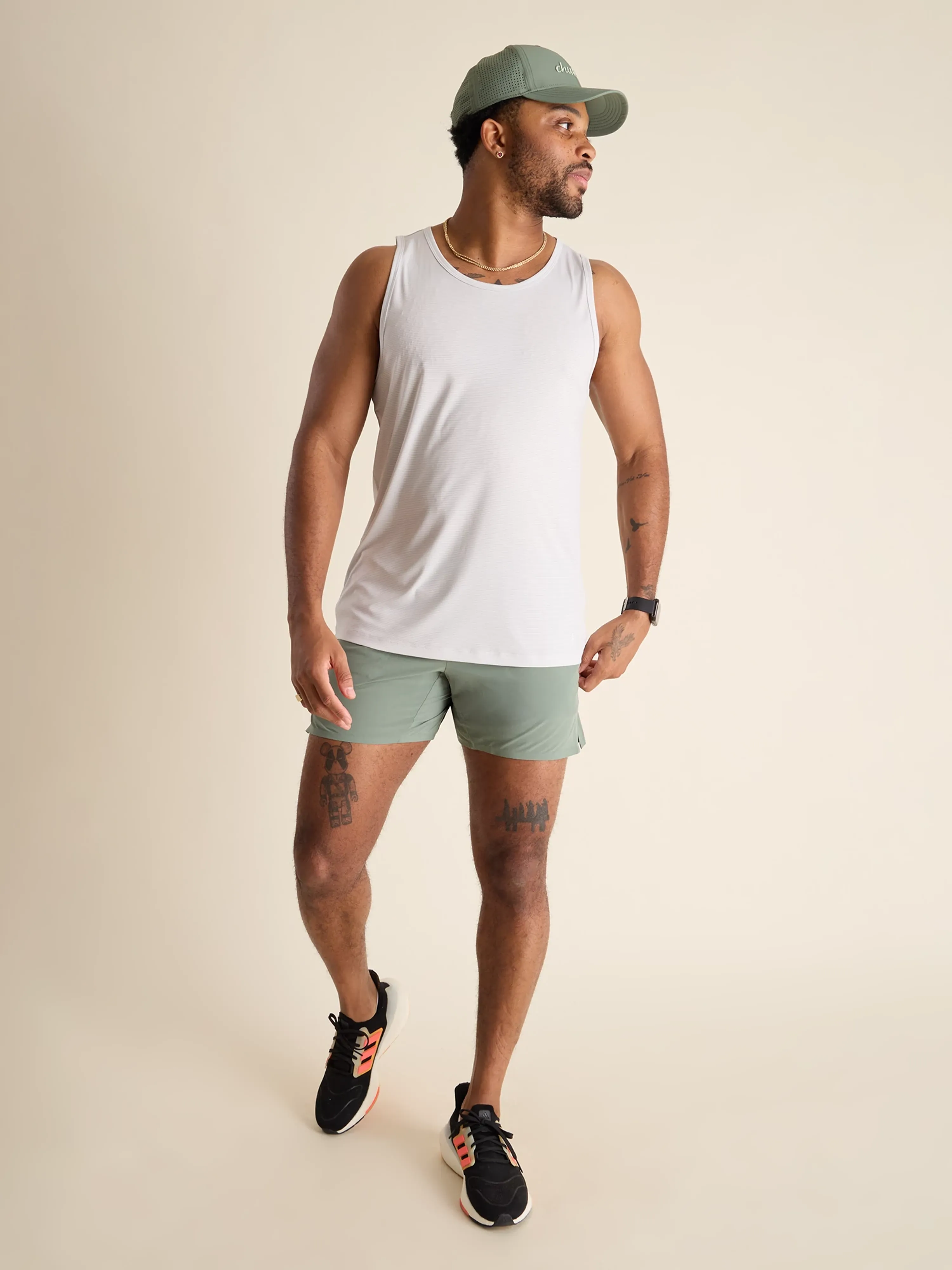The Foresters 5.5" (Ultimate Training Short with Hidden Liner) - Image 10