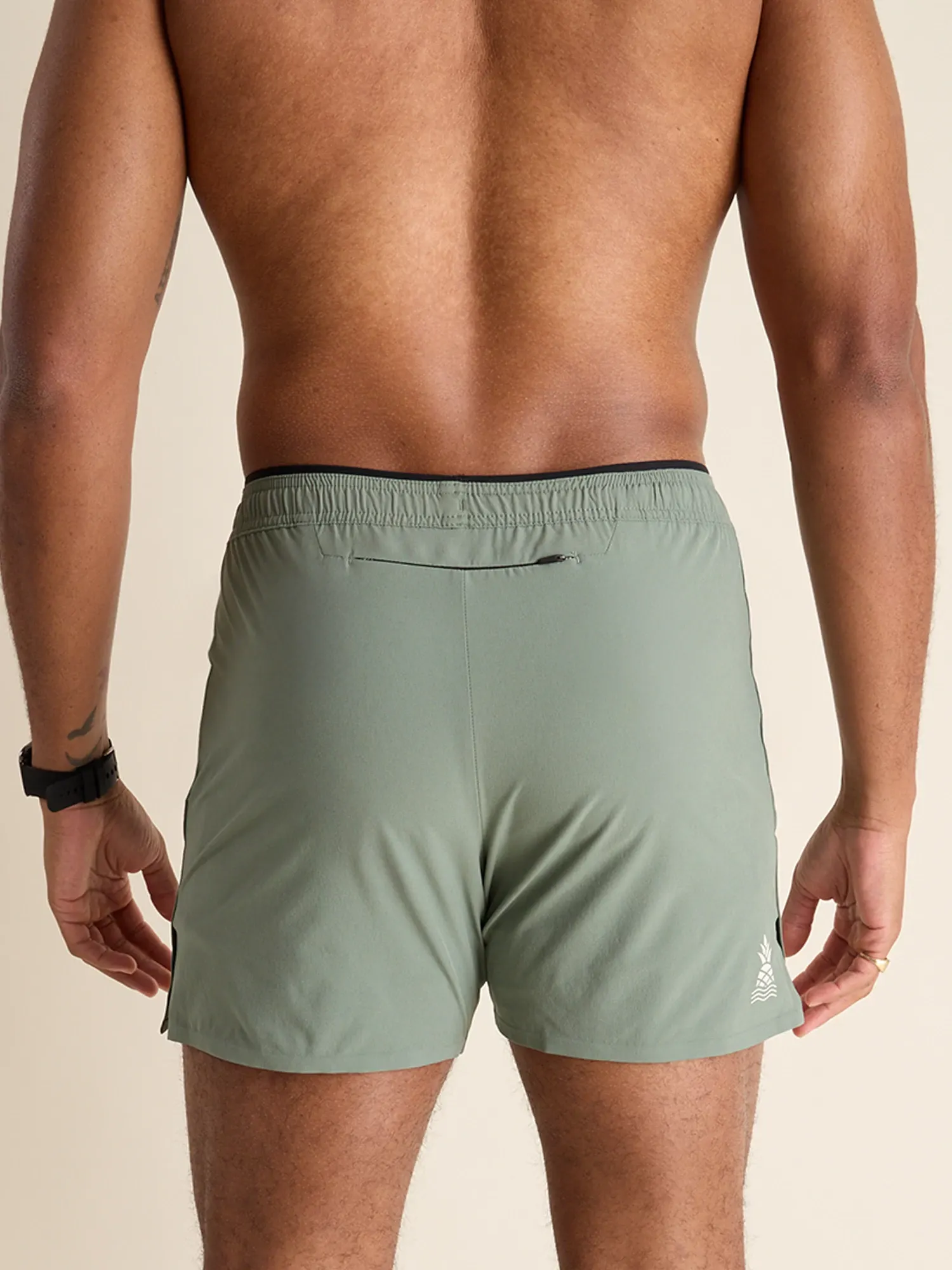 The Foresters 5.5" (Ultimate Training Short with Hidden Liner) - Image 5