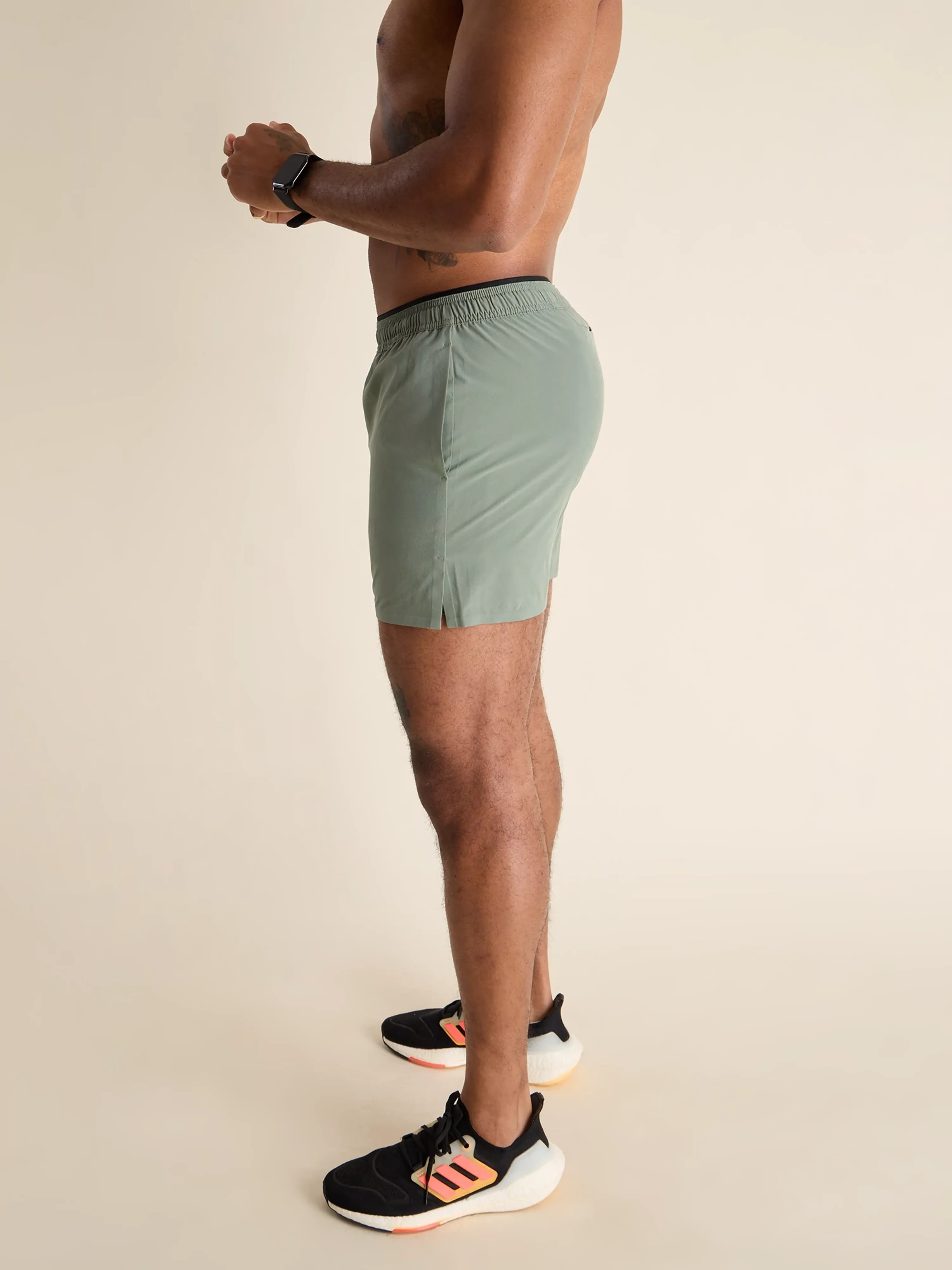 The Foresters 5.5" (Ultimate Training Short with Hidden Liner) - Image 7