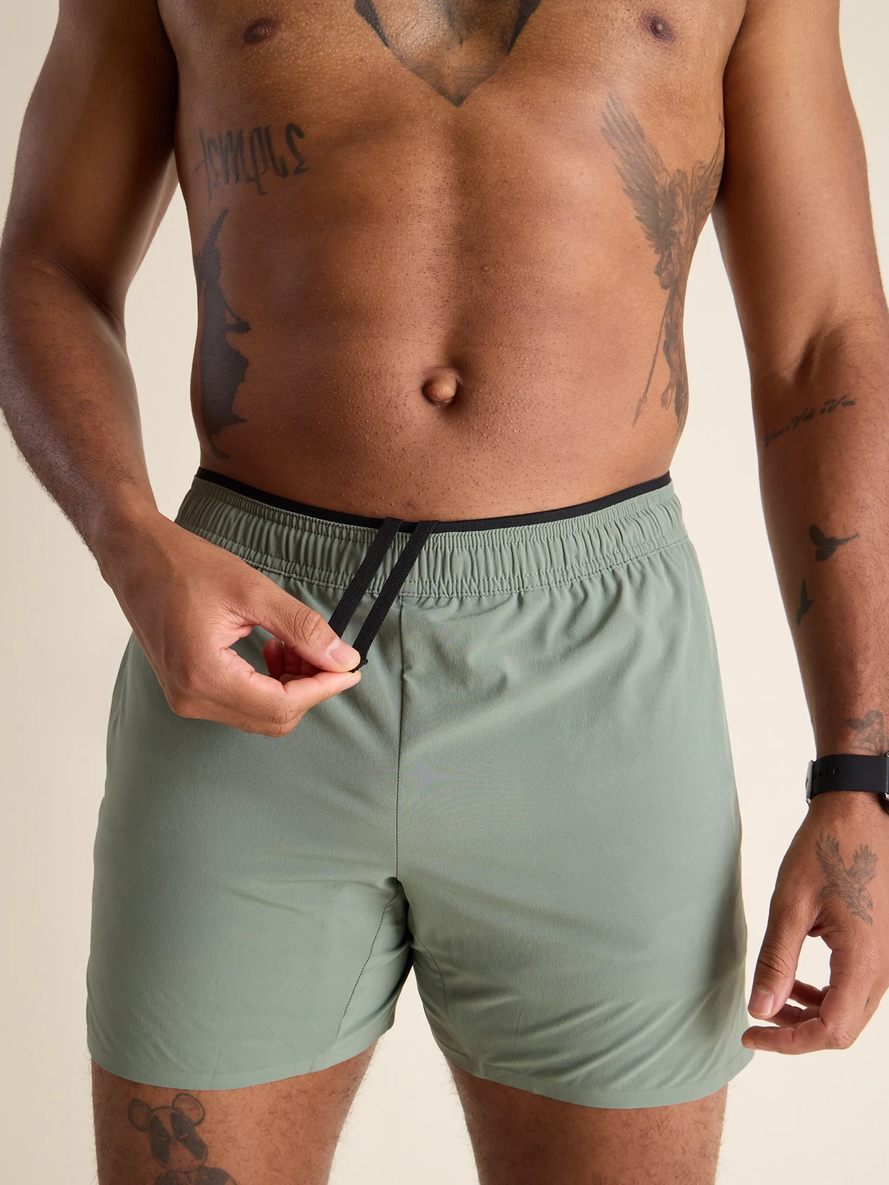 The Foresters 5.5" (Ultimate Training Short with Hidden Liner) - Image 9