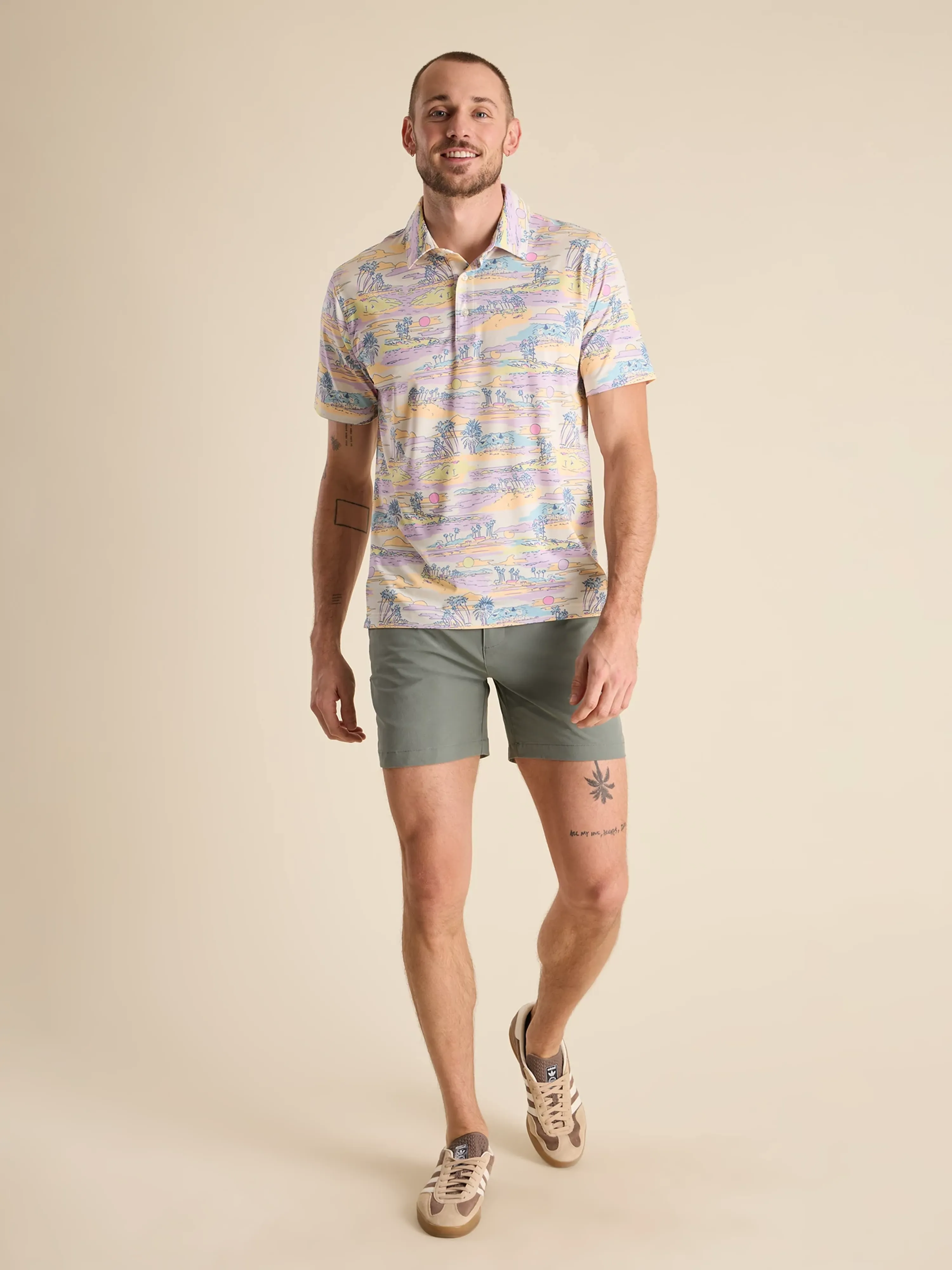 The Forests 6" (Everywear Stretch) - Image 4