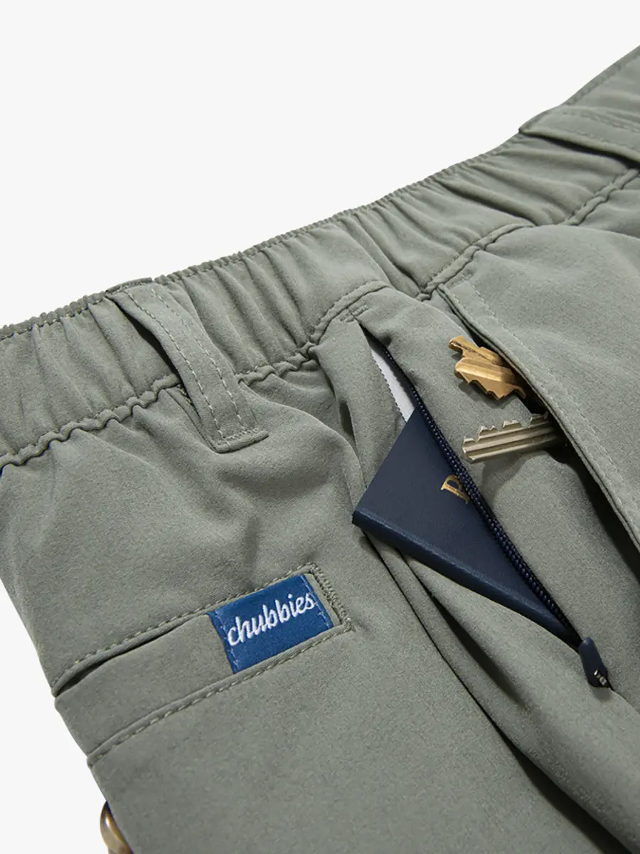 The Forests 6" (Everywear Stretch) - Image 7