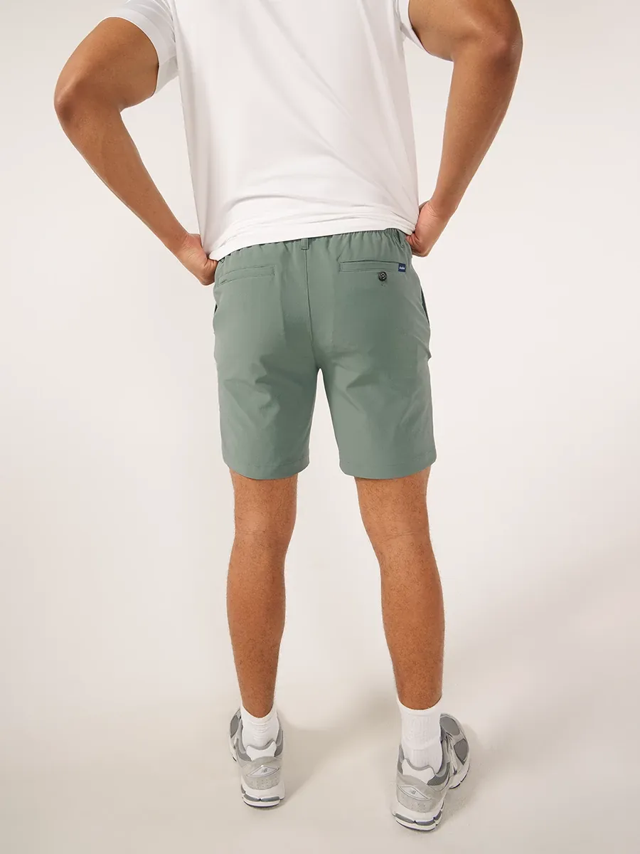 The Forests 8" (Everywear Performance Short) - Image 2