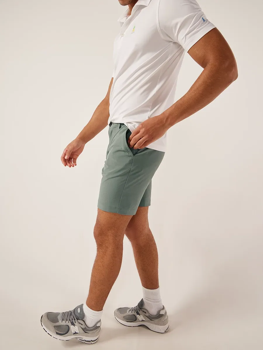 The Forests 8" (Everywear Performance Short) - Image 3
