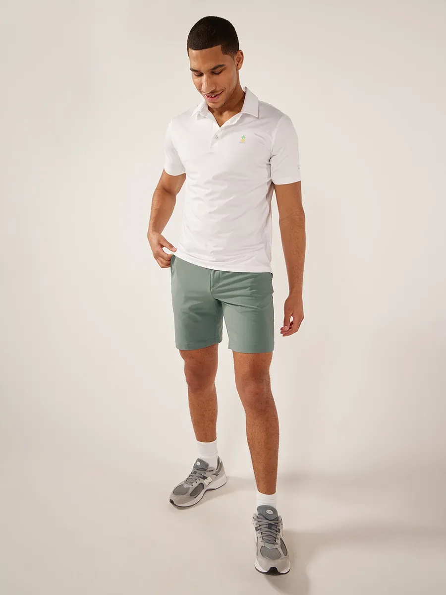 The Forests 8" (Everywear Performance Short) - Image 4