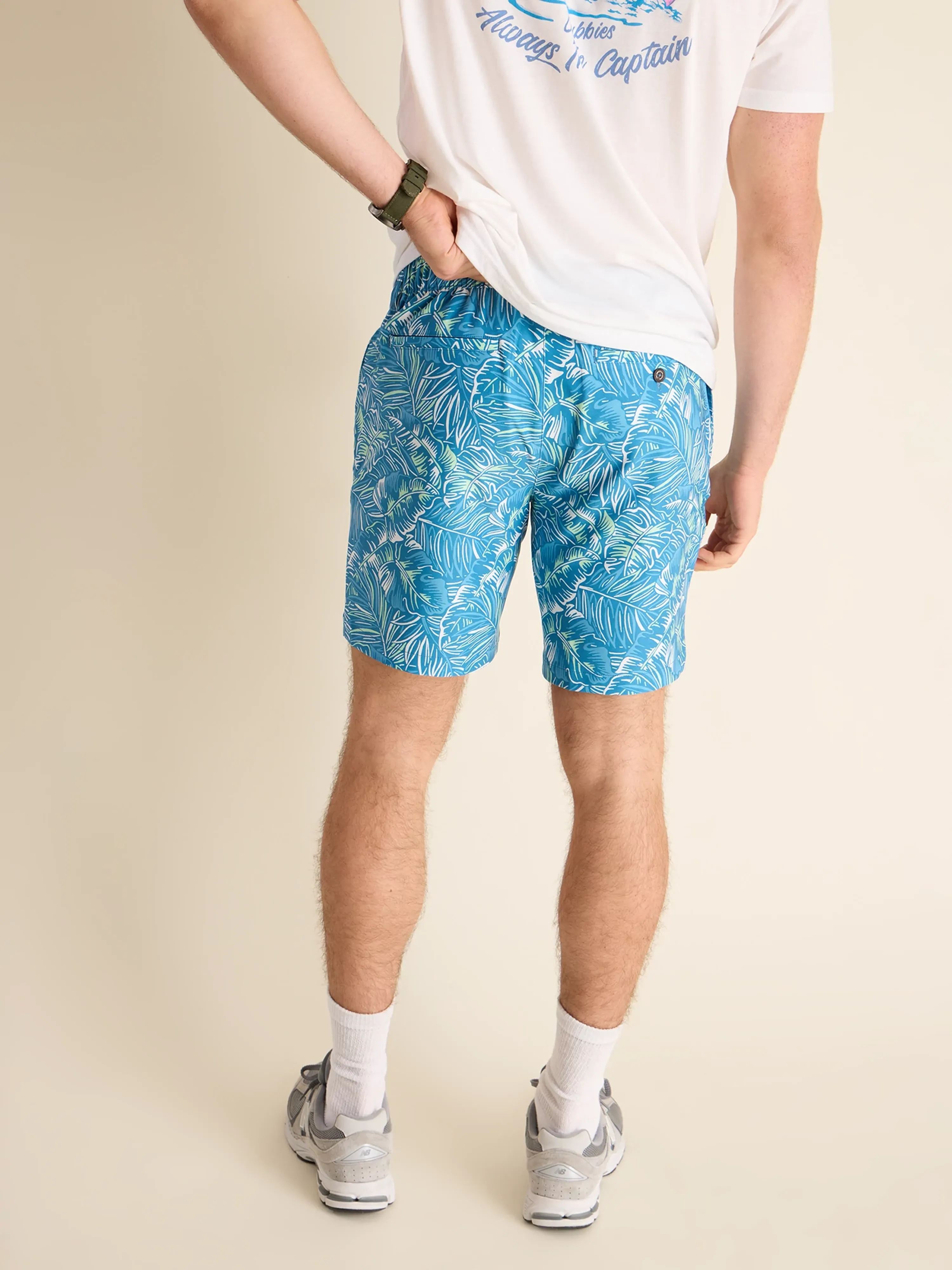 The Frequent Floaters 8" (Everywear Performance Short) - Image 2