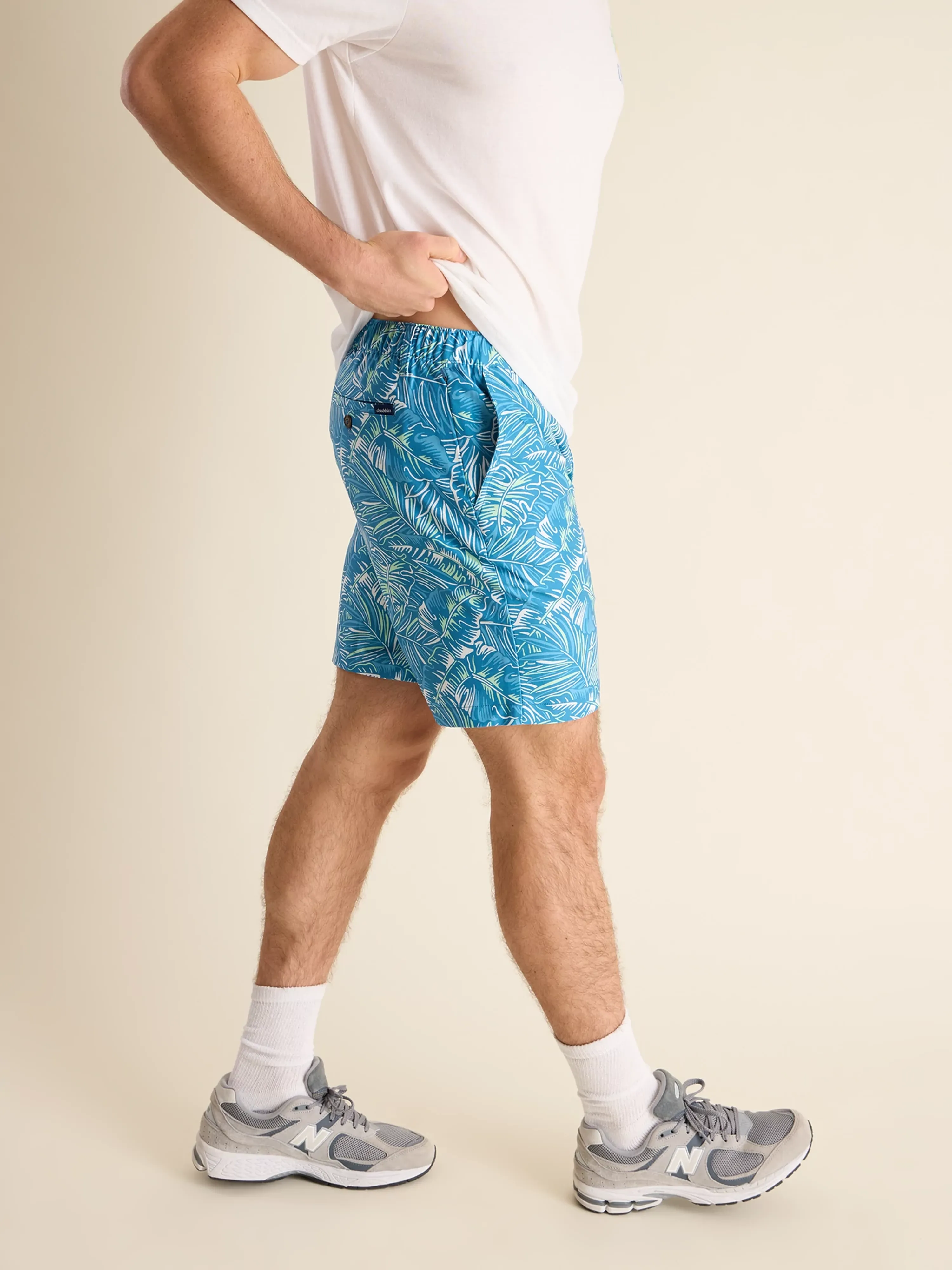 The Frequent Floaters 8" (Everywear Performance Short) - Image 3