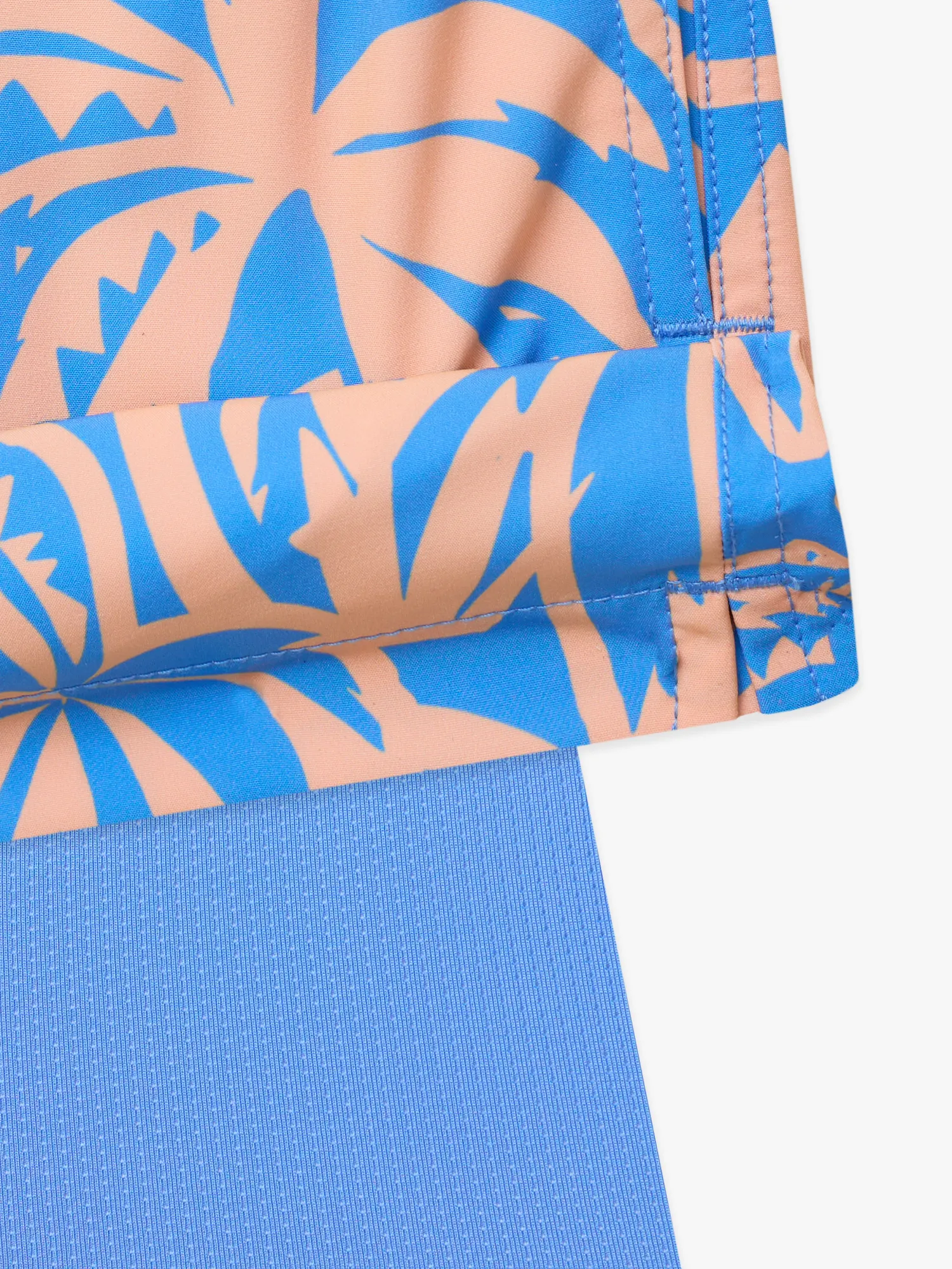 The Frond Farewells (Boys Lined Swim Trunk) - Image 3
