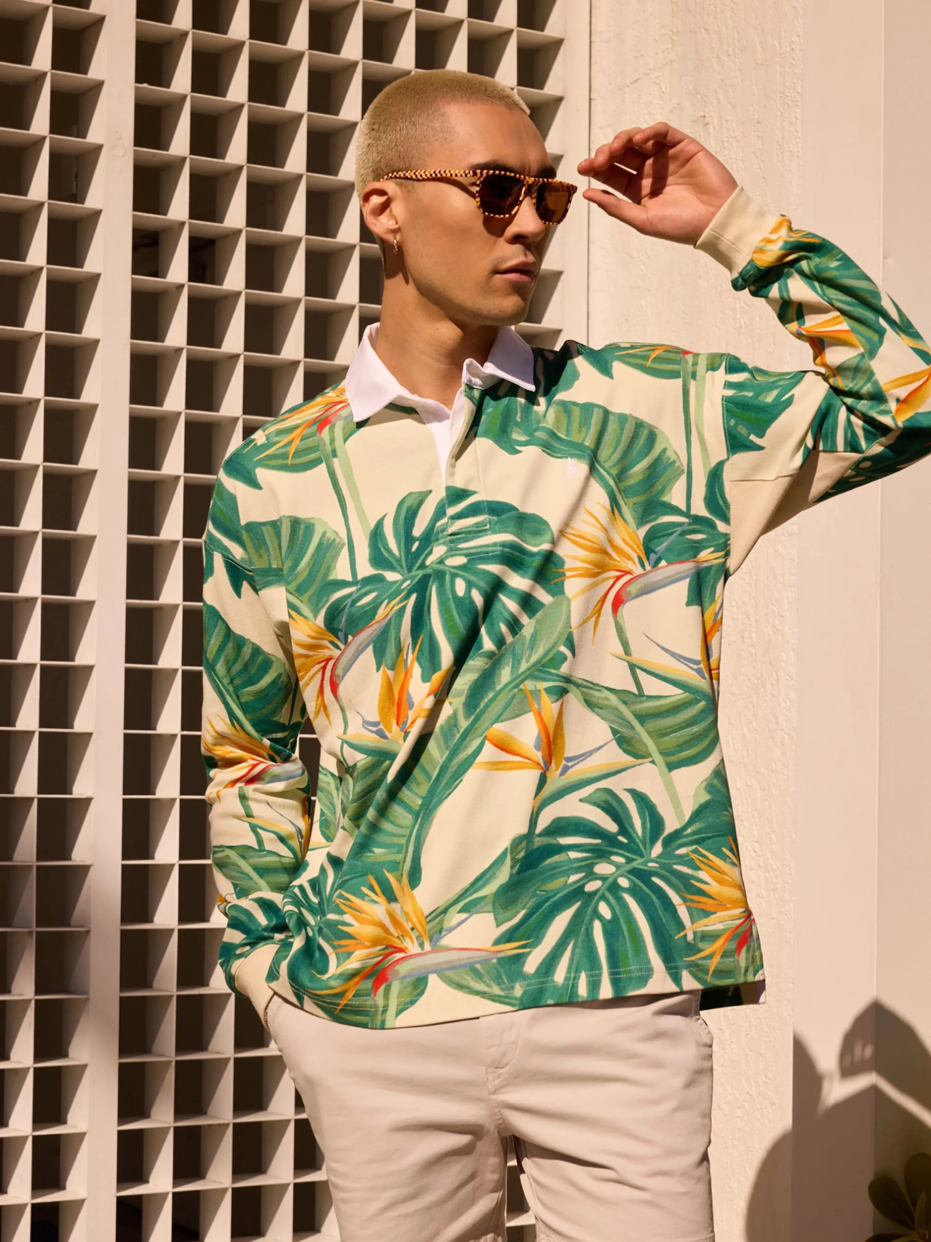 The Frond Of You (Legacy Shirt)