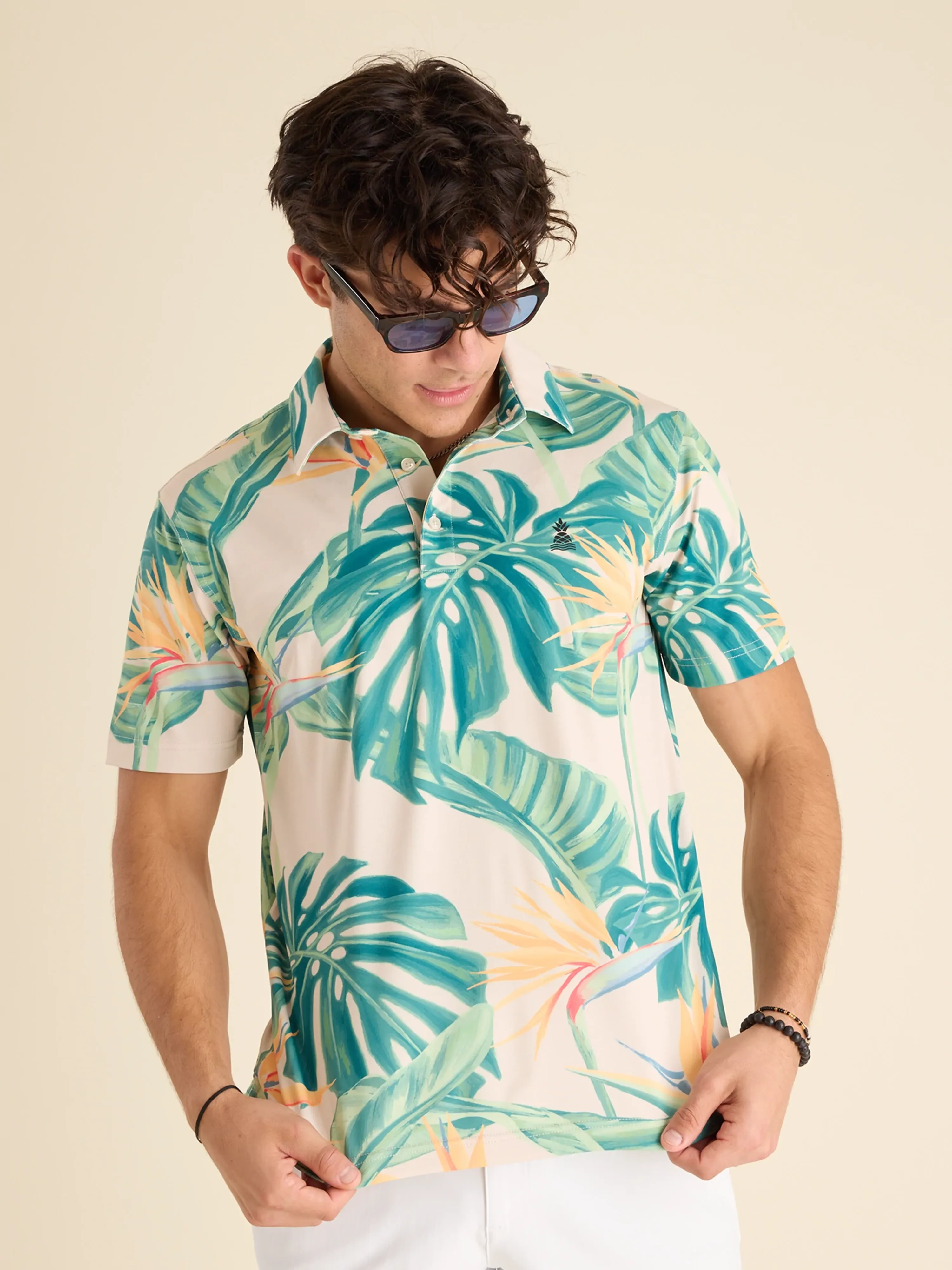The Frond Of You (Range Polo) - Image 3