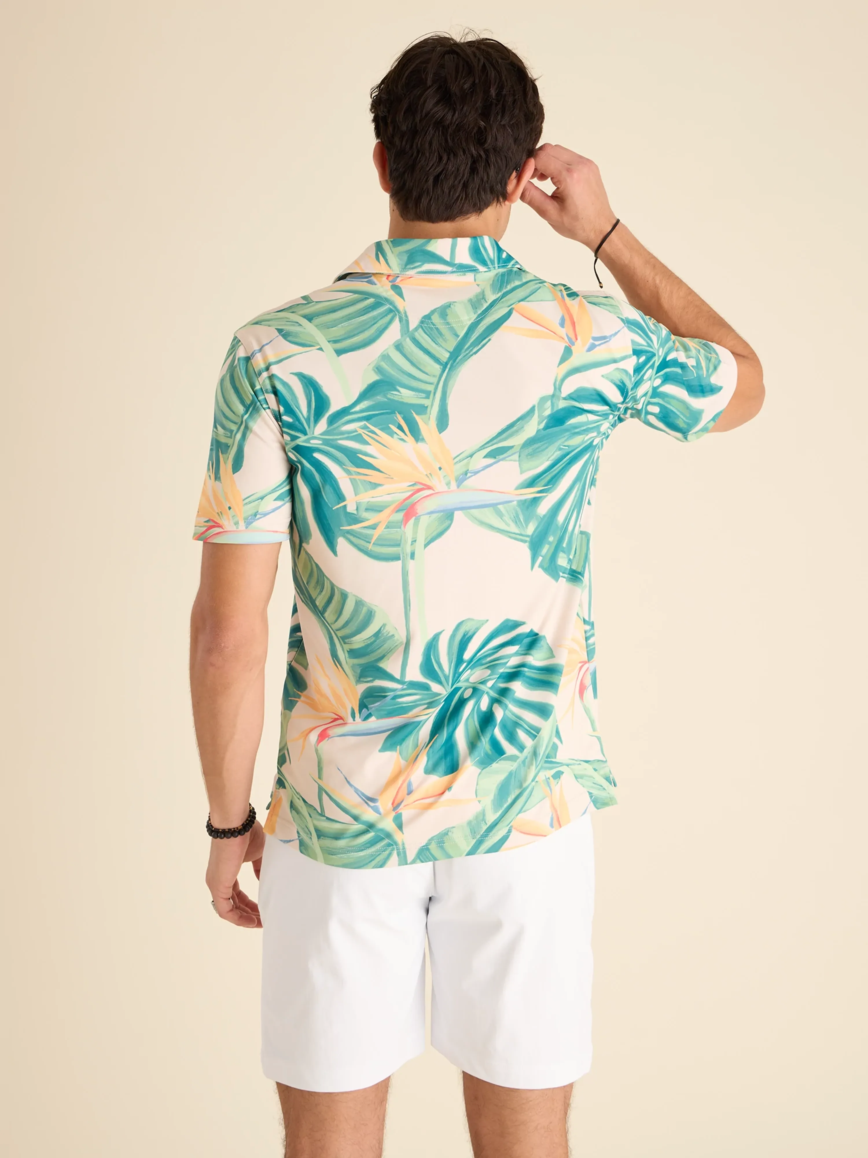 The Frond Of You (Range Polo) - Image 5