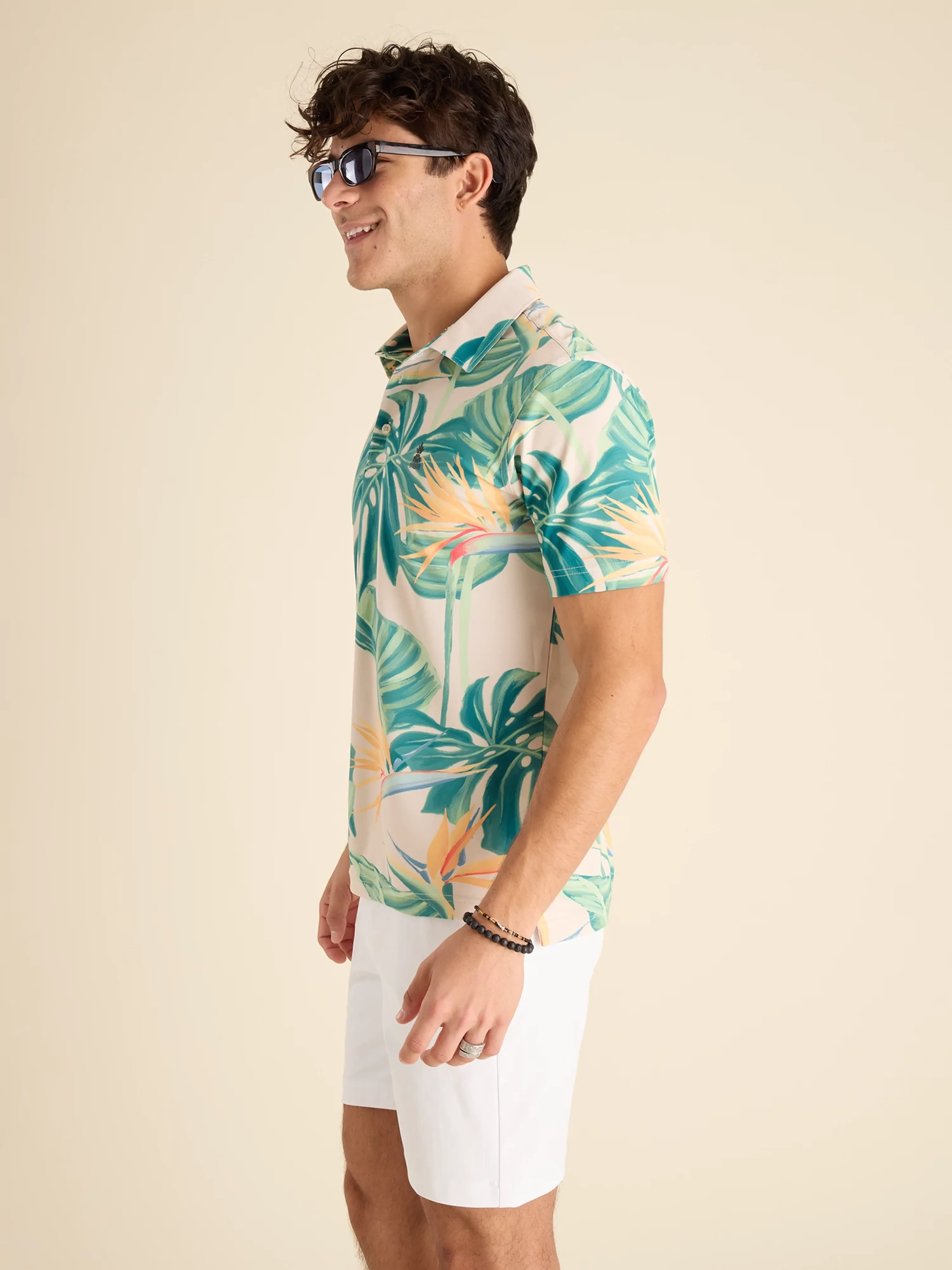 The Frond Of You (Range Polo) - Image 6